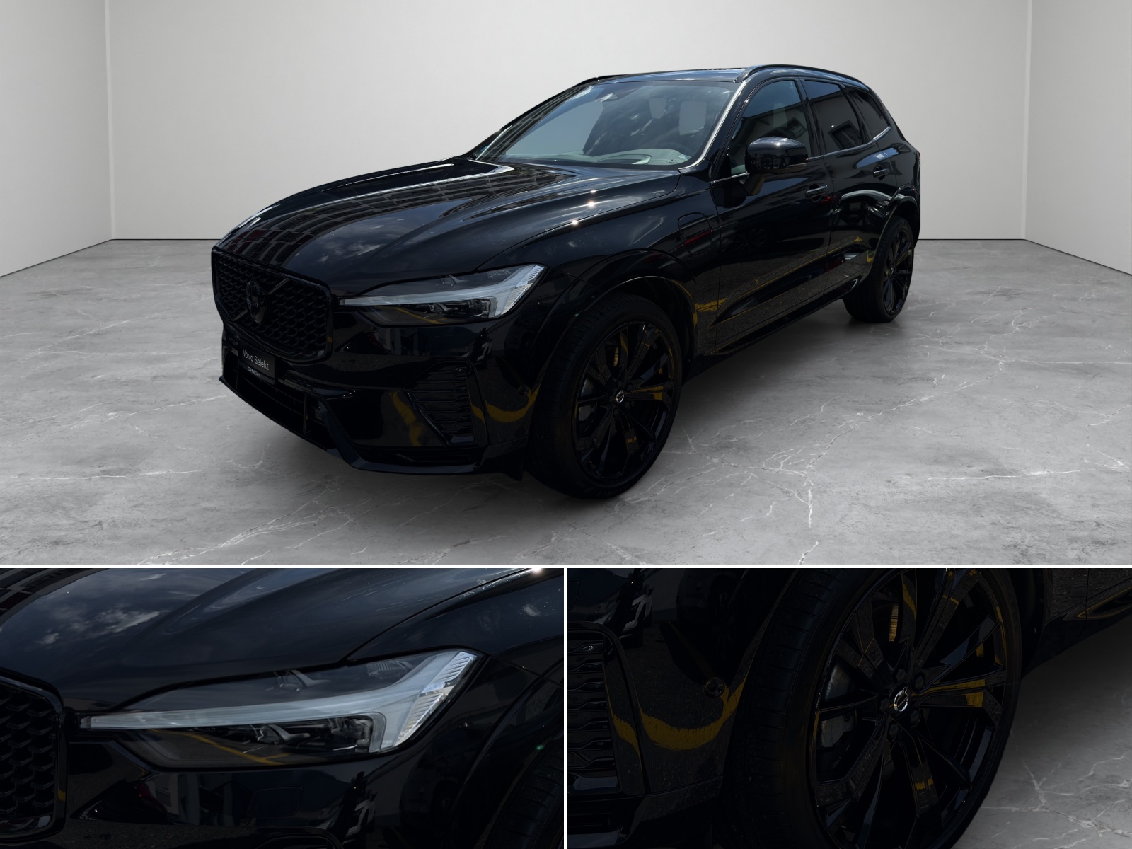 VOLVO XC60 2.0 T8 TE XCENTRIC Black Edition eAWD-image-15