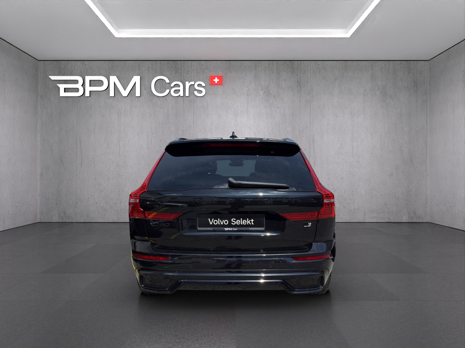 VOLVO XC60 2.0 T8 TE XCENTRIC Black Edition eAWD-showroom-element-2