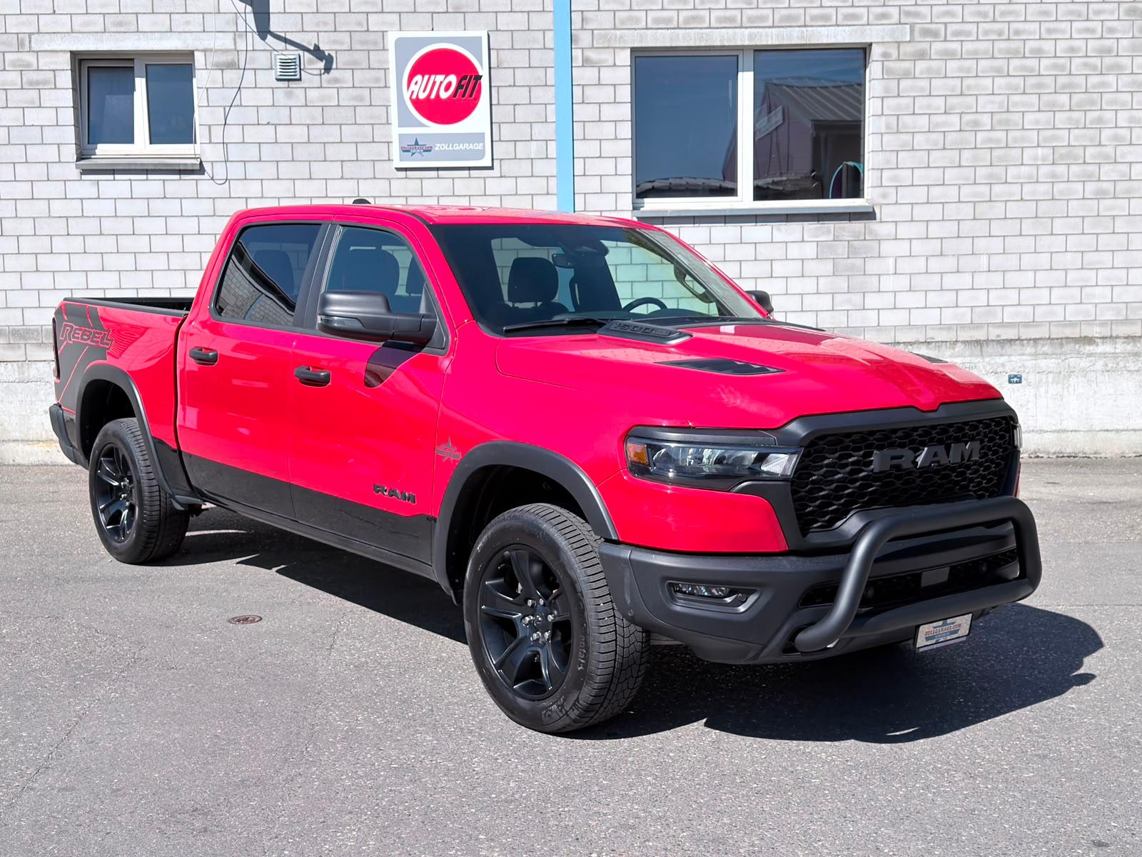 DODGE RAM REBEL 3.0T HURICCANE 4x4-showroom-element-1