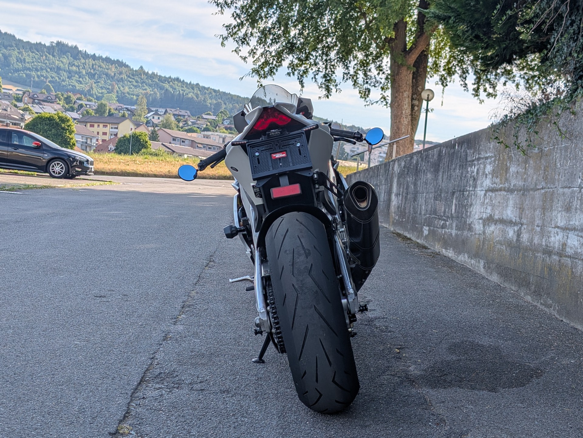 APRILIA RSV4 R-image-3