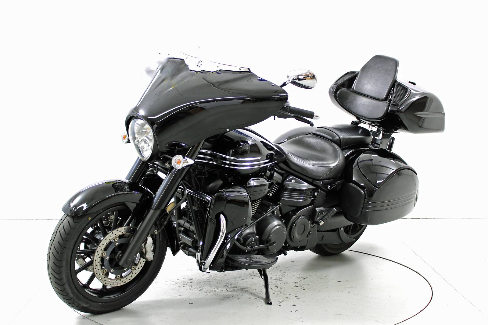 YAMAHA XV 1900-image-2