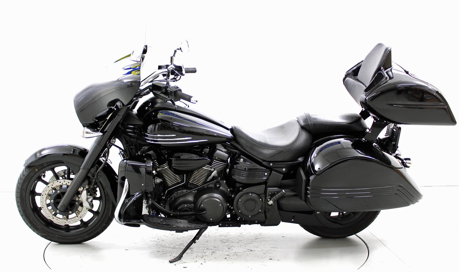 YAMAHA XV 1900-image-4