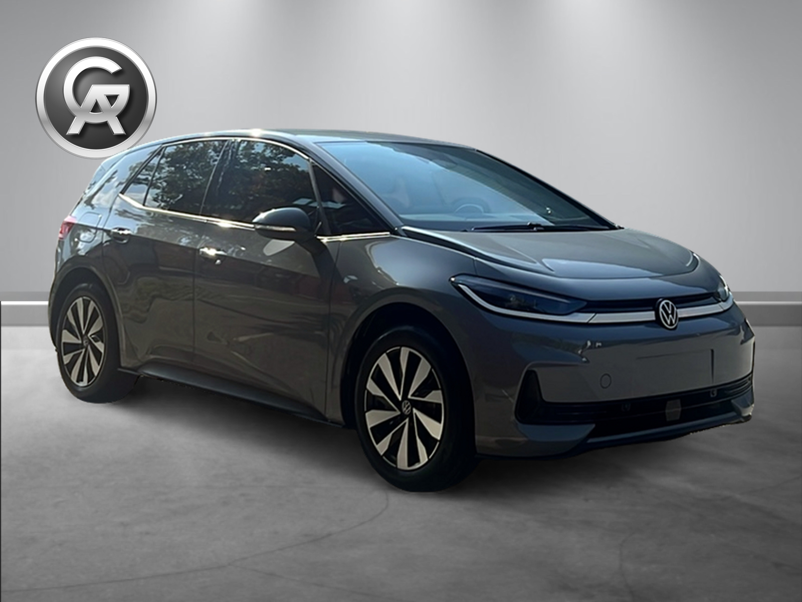 VW ID.3 Neo 50 kWh 170PS Life