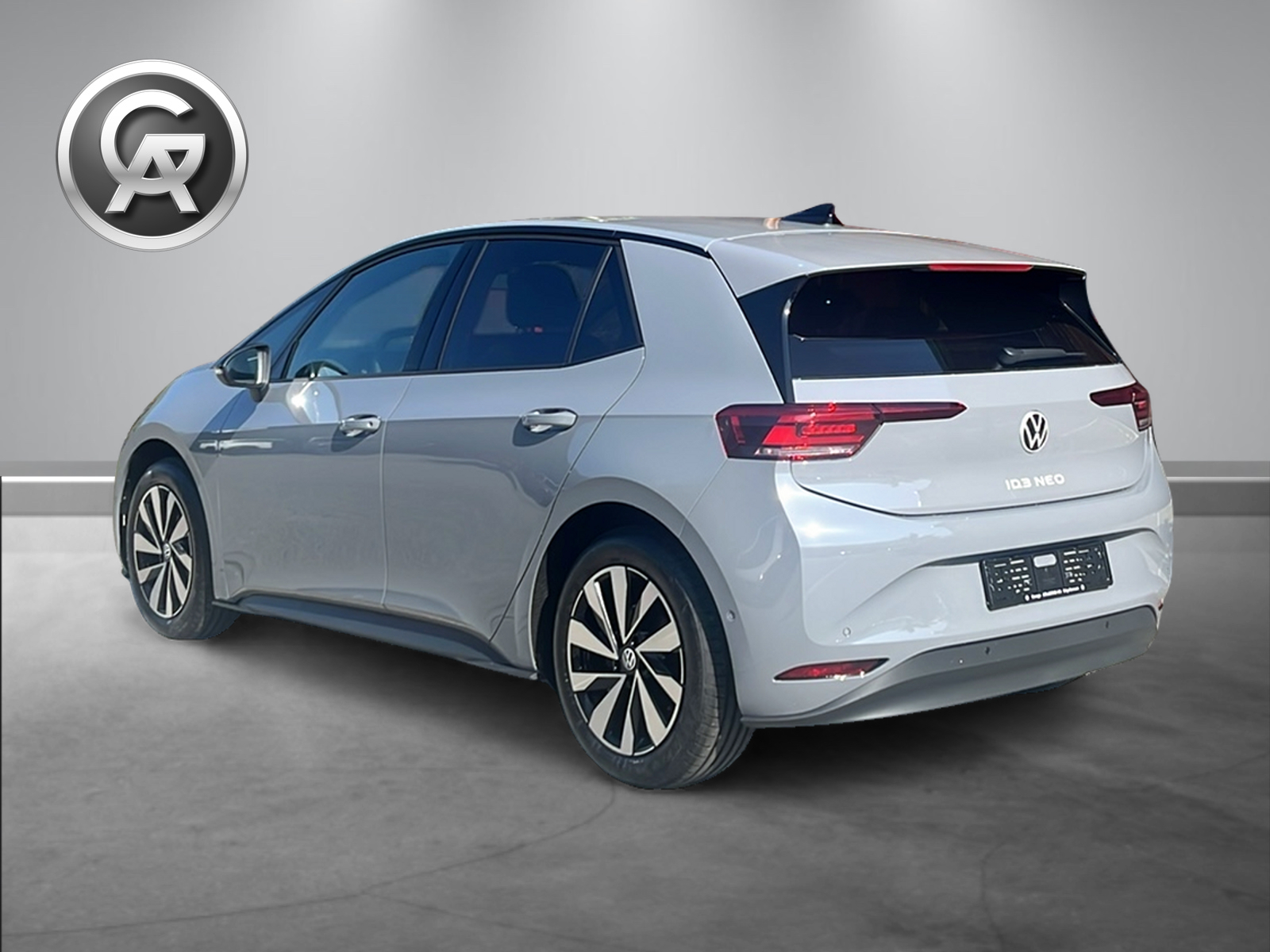 VW ID.3 Neo 50 kWh 170PS Life-showroom-element-1