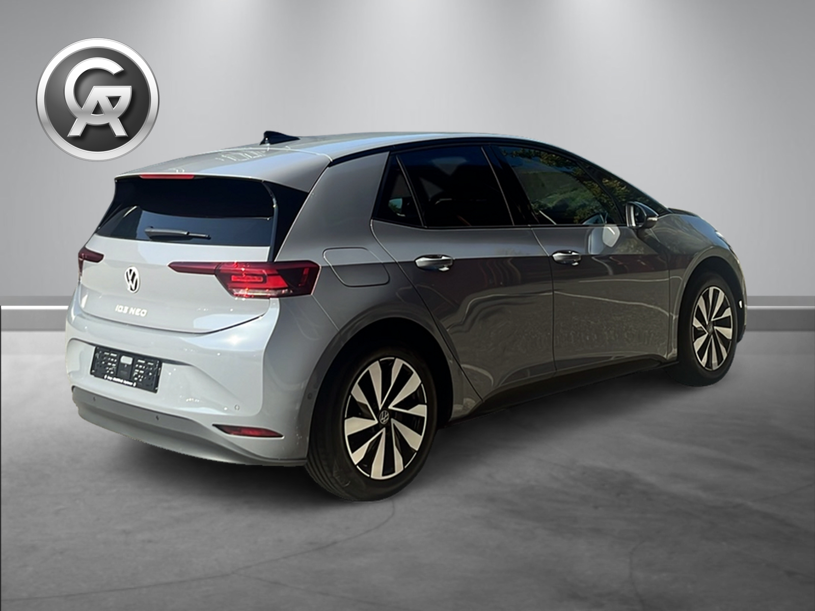 VW ID.3 Neo 50 kWh 170PS Life-showroom-element-2