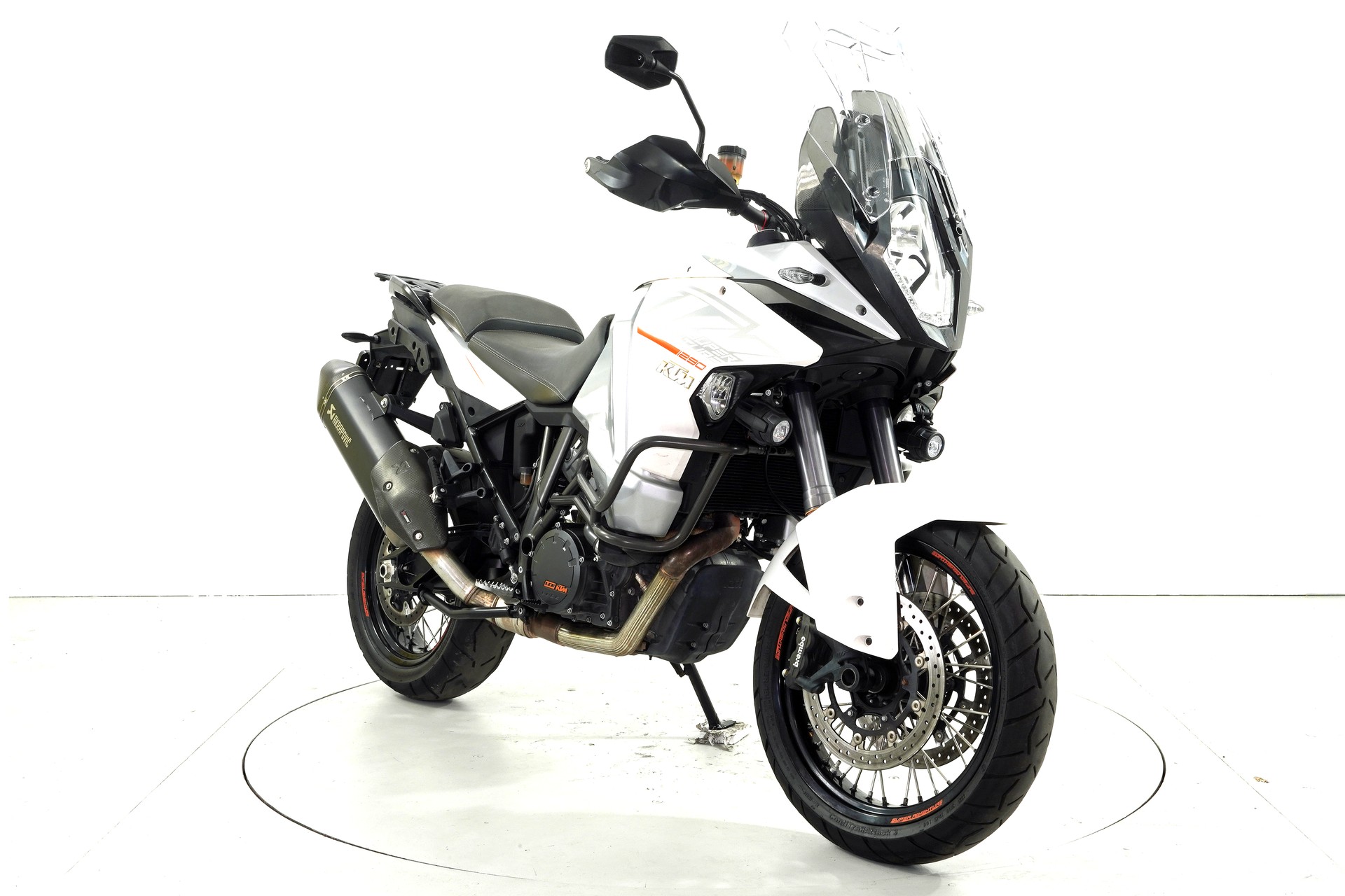 KTM 1290 Super Adventure-image-1