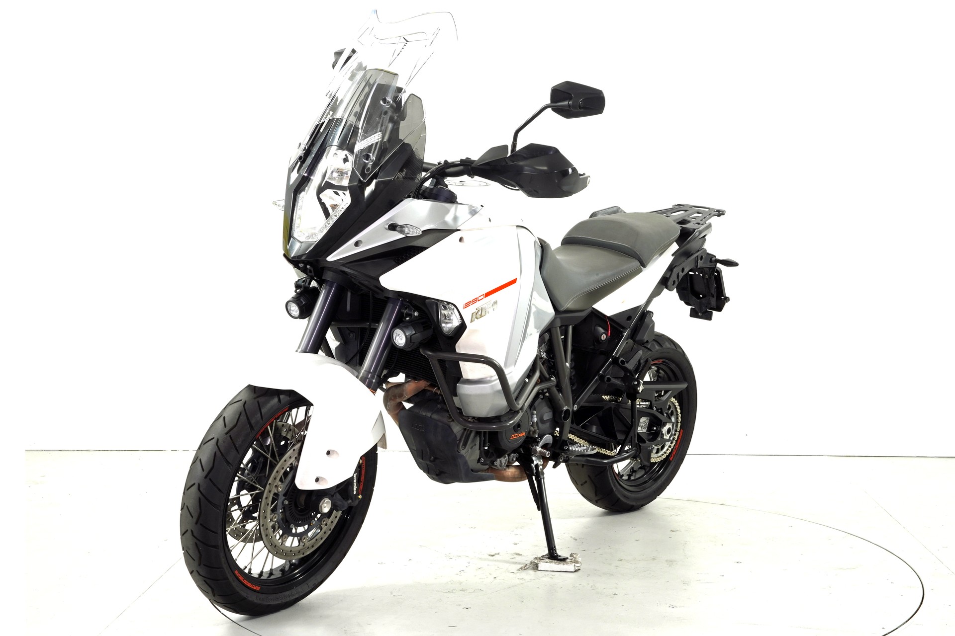 KTM 1290 Super Adventure-image-2