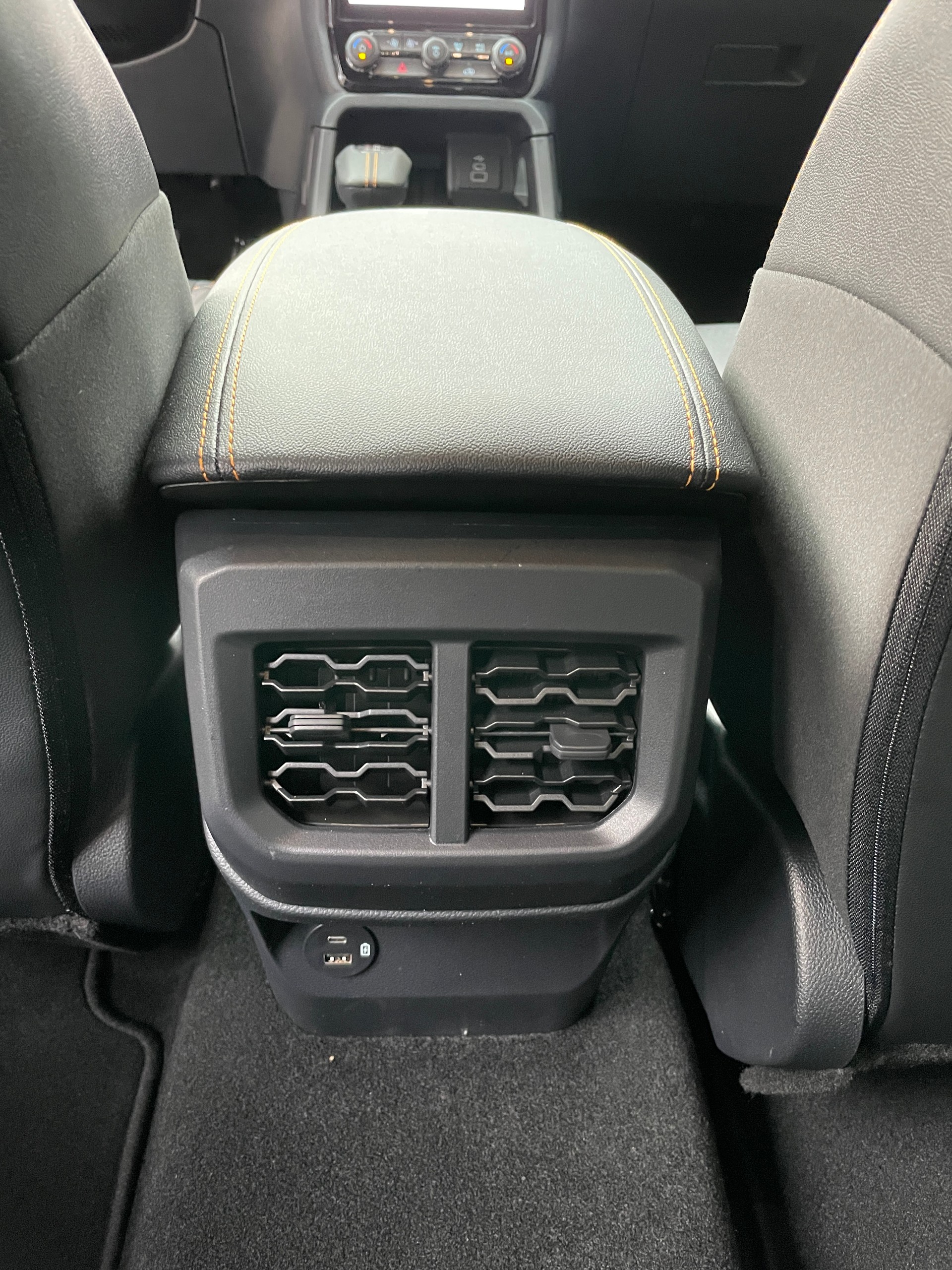 FORD Ranger Wildtrak 2.3 Eco Boost e-4WD Automat-image-16