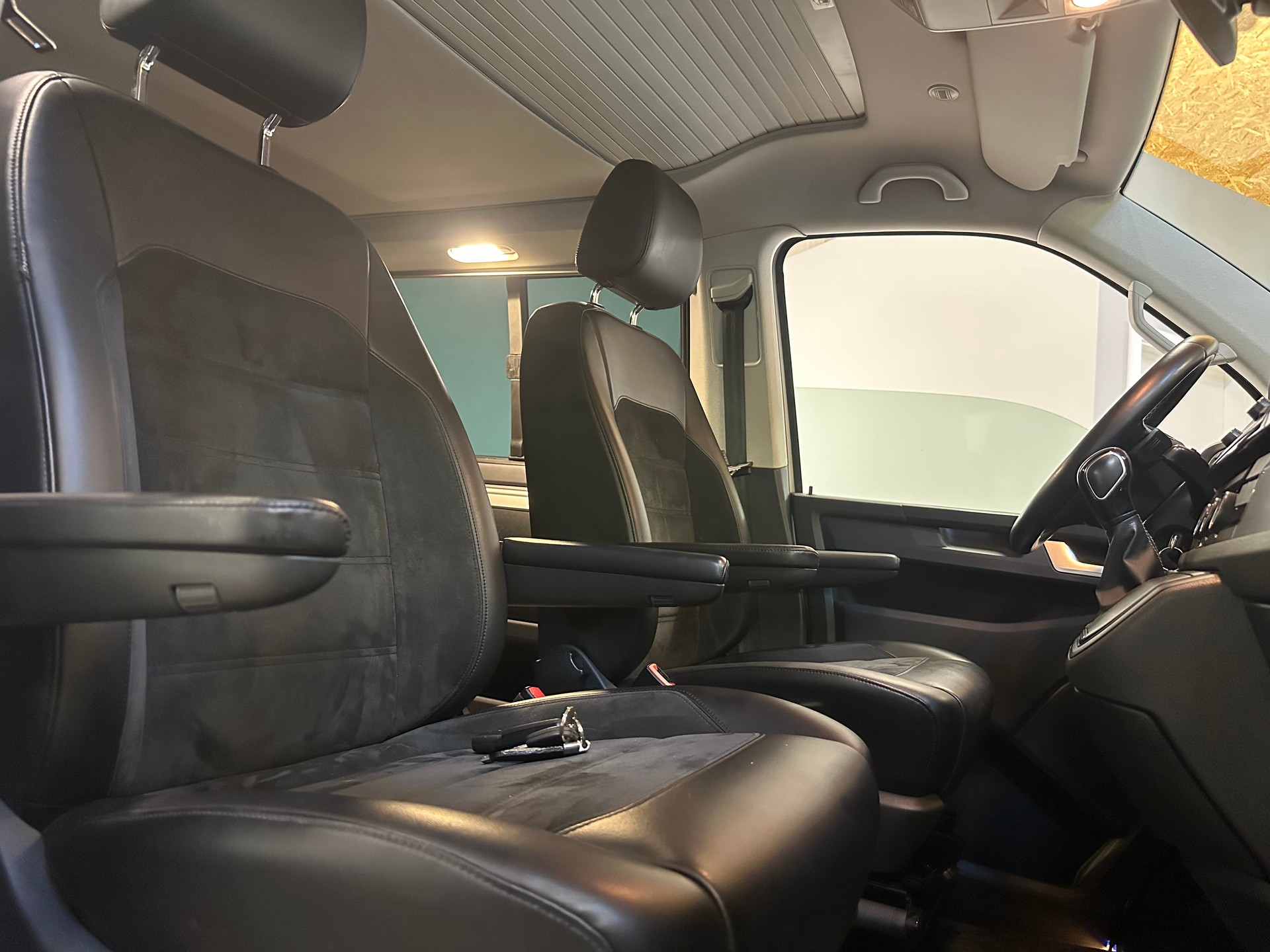 VW T6 California 2.0 Bi-TDI Beach Edition 4Motion DSG/Nahe Vollausstattung/Frisch ab MFK und VW-Service/1. Jahr Garantie uvm.-image-23