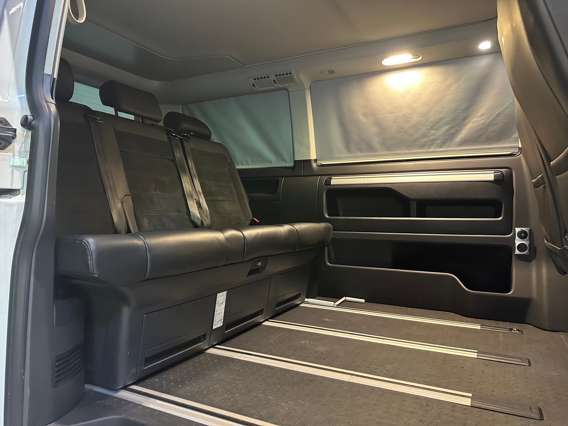 VW T6 California 2.0 Bi-TDI Beach Edition 4Motion DSG/Nahe Vollausstattung/Frisch ab MFK und VW-Service/1. Jahr Garantie uvm.-image-11