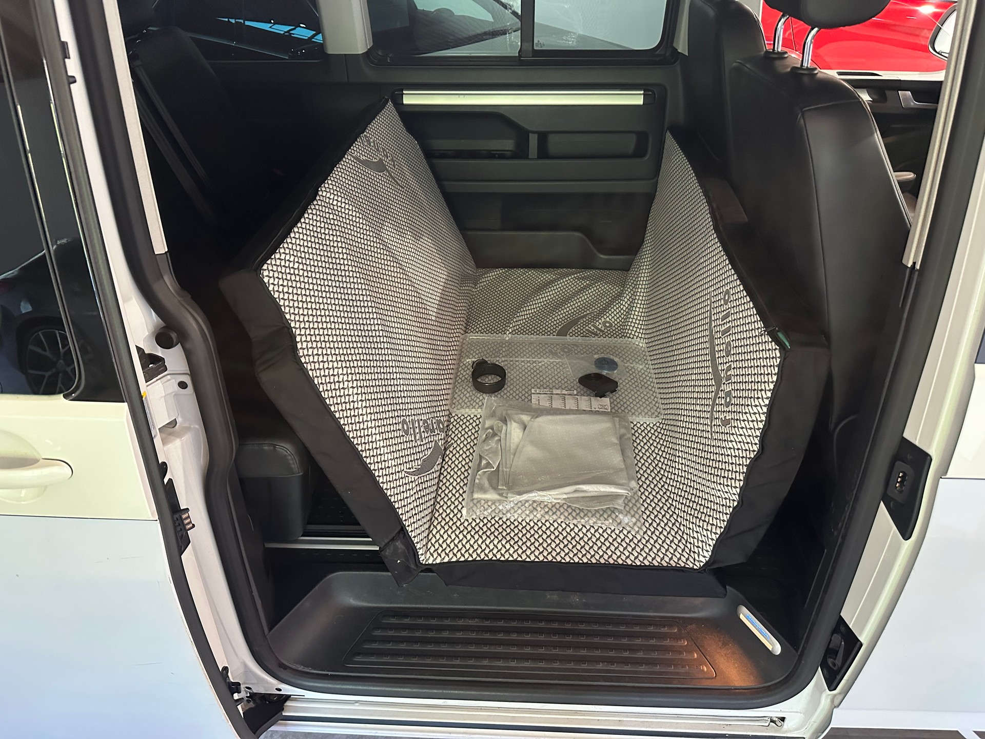 VW T6 California 2.0 Bi-TDI Beach Edition 4Motion DSG/Nahe Vollausstattung/Frisch ab MFK und VW-Service/1. Jahr Garantie uvm.-image-12