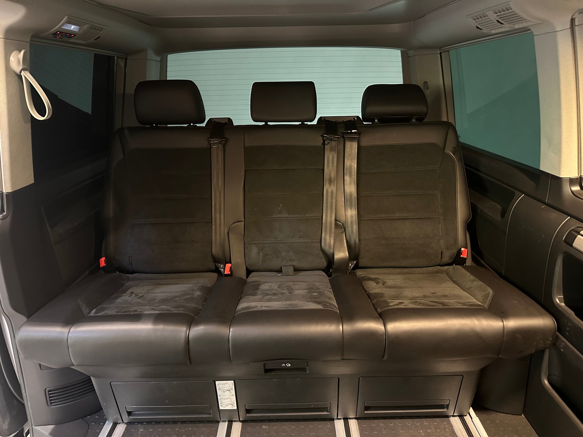 VW T6 California 2.0 Bi-TDI Beach Edition 4Motion DSG/Nahe Vollausstattung/Frisch ab MFK und VW-Service/1. Jahr Garantie uvm.-image-14