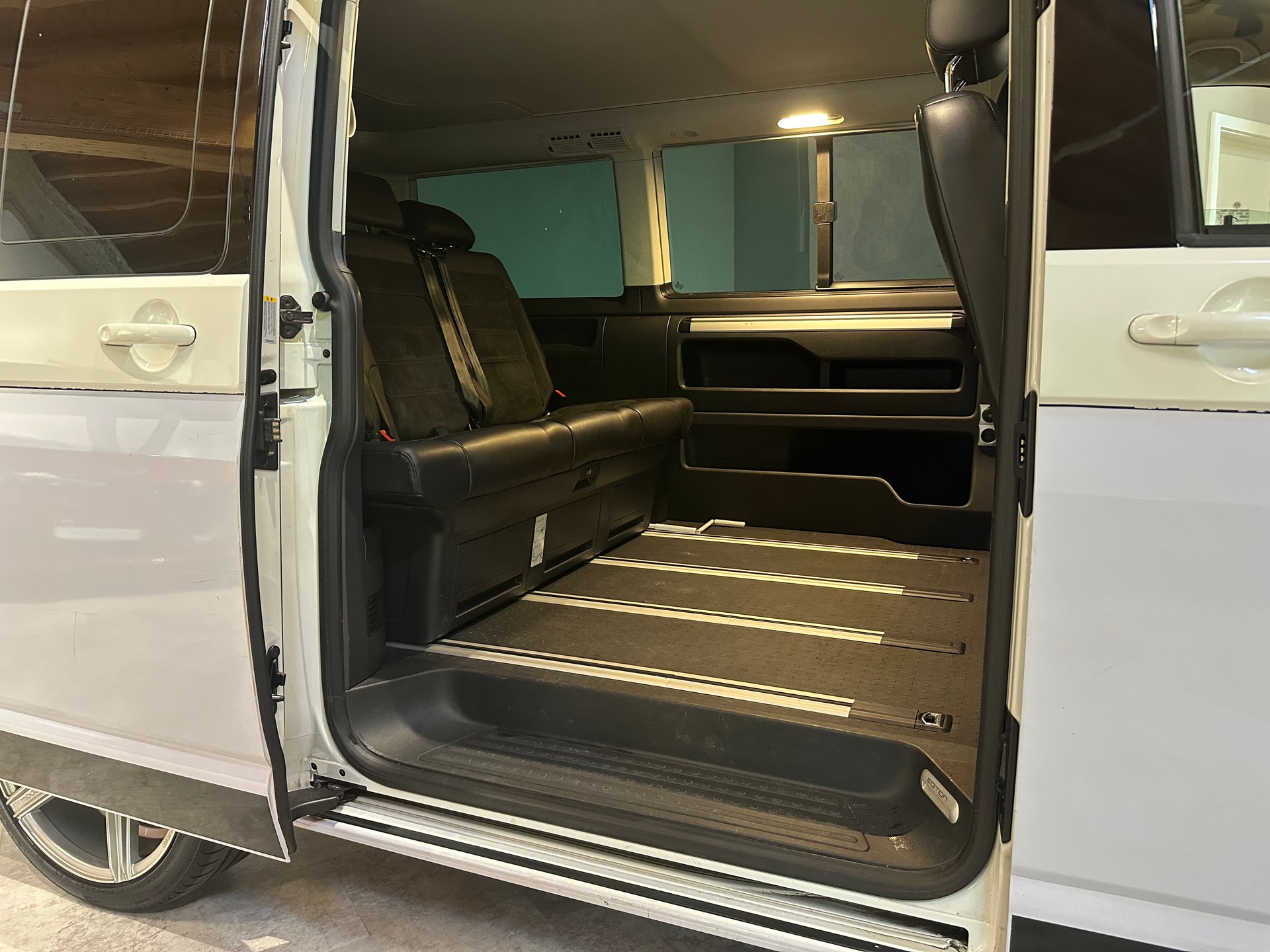 VW T6 California 2.0 Bi-TDI Beach Edition 4Motion DSG/Nahe Vollausstattung/Frisch ab MFK und VW-Service/1. Jahr Garantie uvm.-image-10