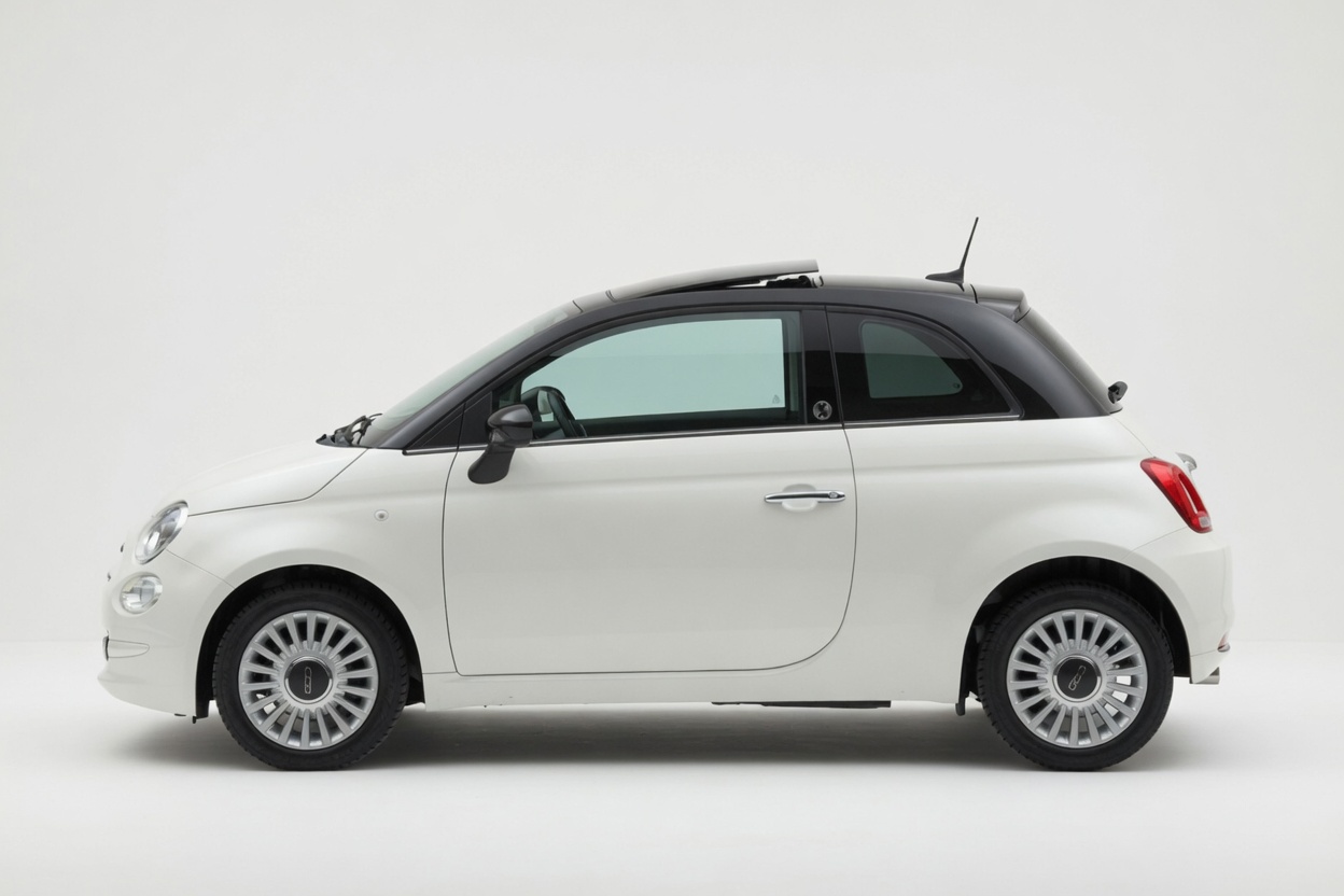 FIAT 500 1.2 Anniversary Collezione-showroom-element-1