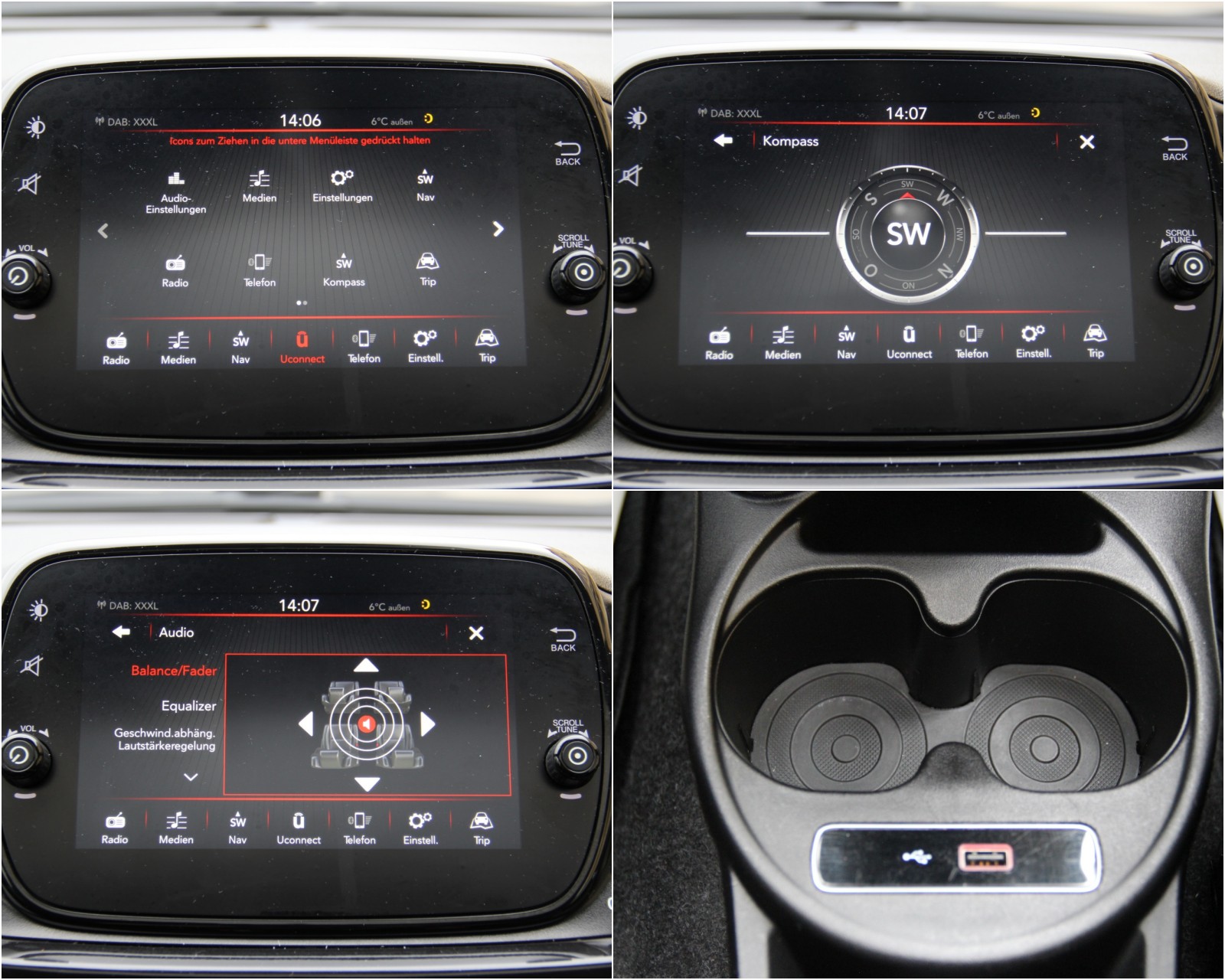 FIAT 500 1.2 Anniversary Collezione-image-19