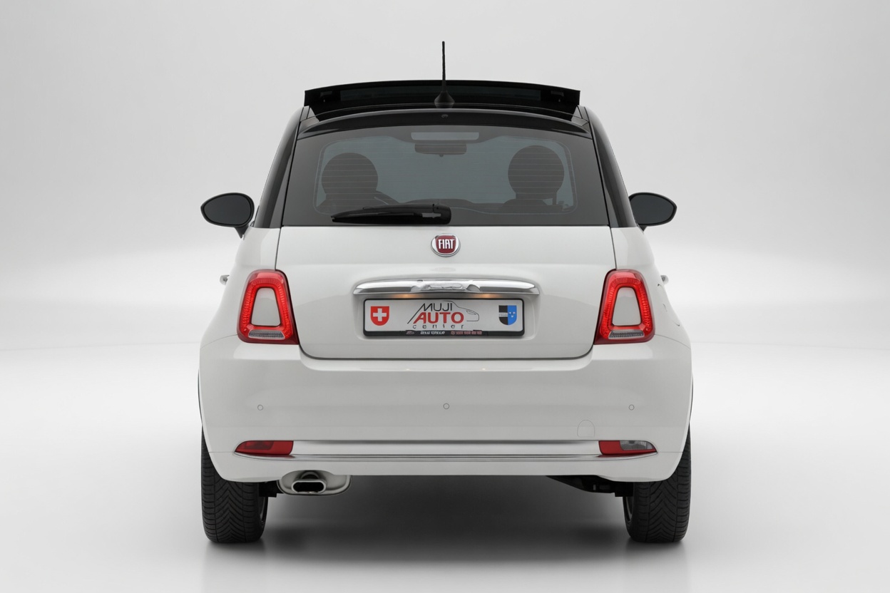 FIAT 500 1.2 Anniversary Collezione-showroom-element-3