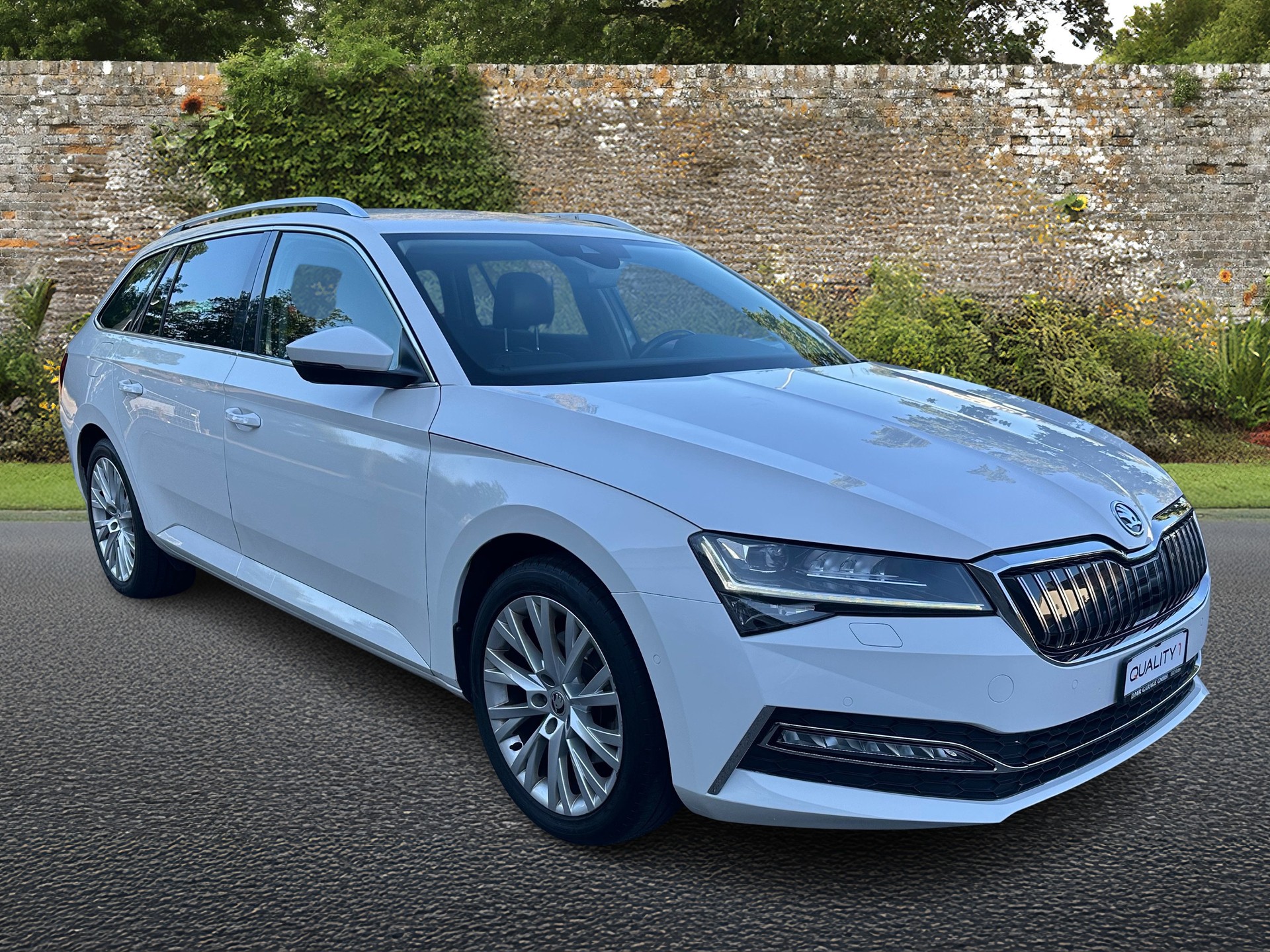 SKODA Superb 1.4 TSI Sport Line PHEV DSG-image-6