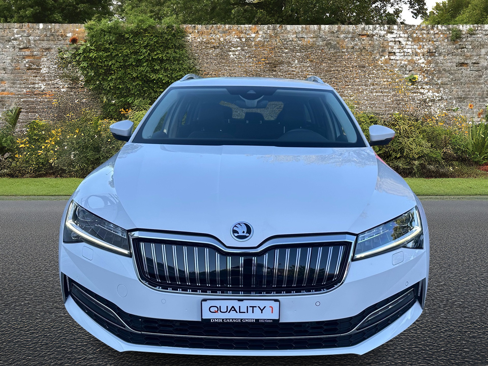SKODA Superb 1.4 TSI Sport Line PHEV DSG-image-7