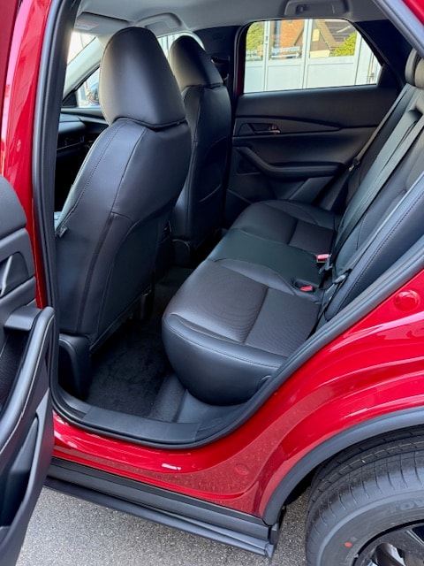 MAZDA CX-30 SKYACTIV-X 186 M Hybrid Homura Plus AWD AT-image-13