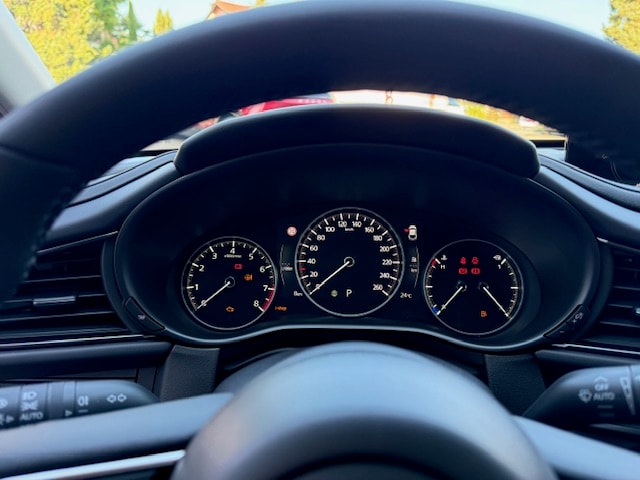 MAZDA CX-30 SKYACTIV-X 186 M Hybrid Homura Plus AWD AT-image-9