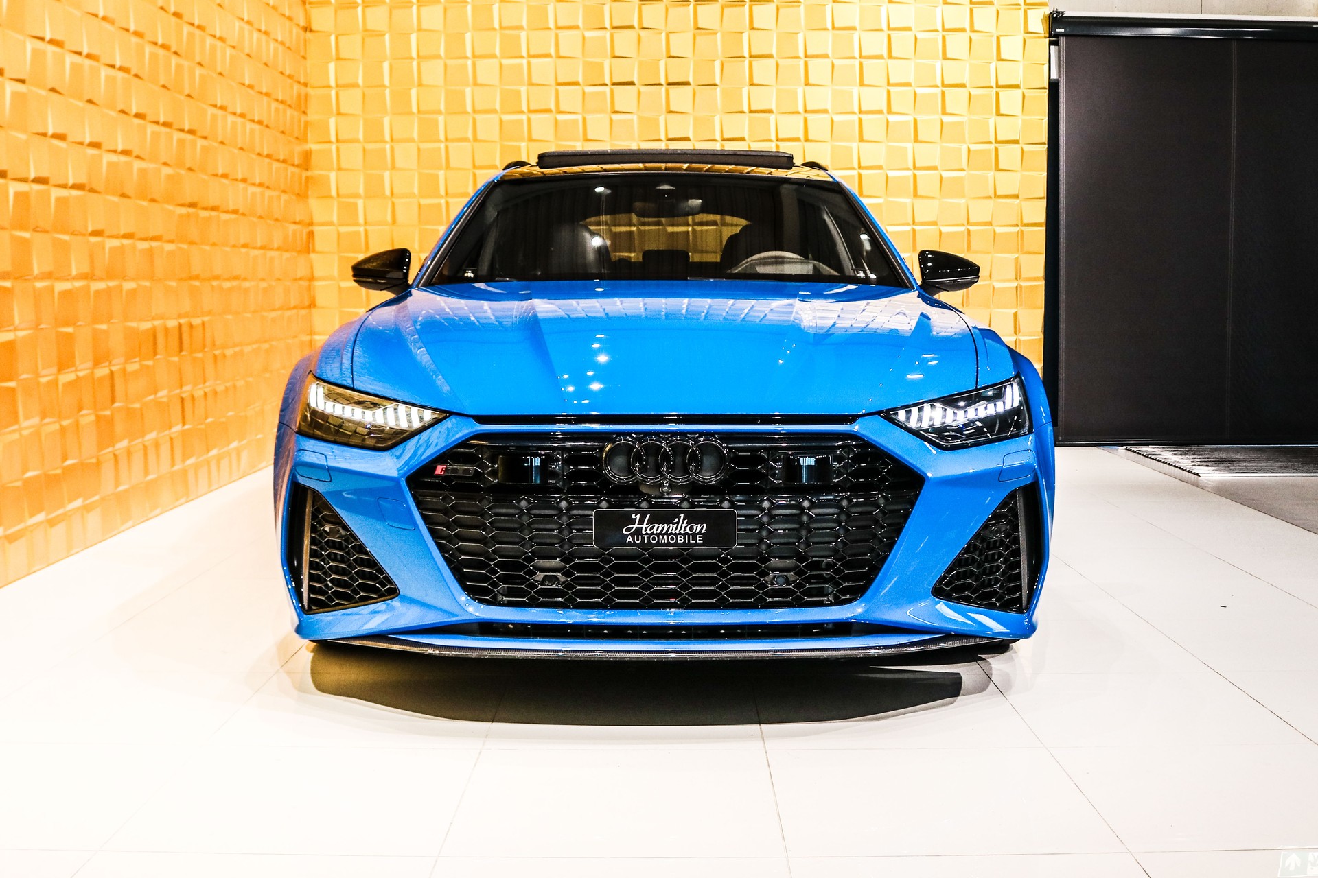 AUDI RS6 Avant 4.0 TFSI V8 quattro FULL-showroom-element-2