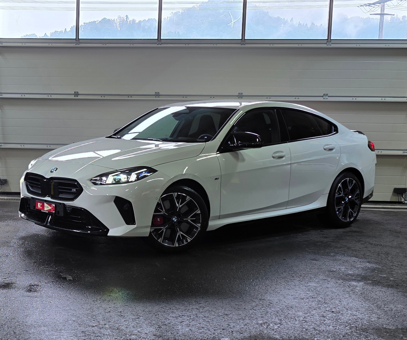 BMW M235 xDrive Gran Coupé M Sport Pro *360°Kamera*CarPlay&AndroidAuto*Parkassistent*Sitzheizung*