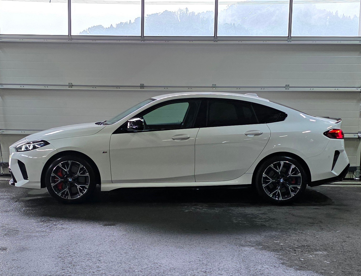 BMW M235 xDrive Gran Coupé M Sport Pro *360°Kamera*CarPlay&AndroidAuto*Parkassistent*Sitzheizung*-showroom-element-1
