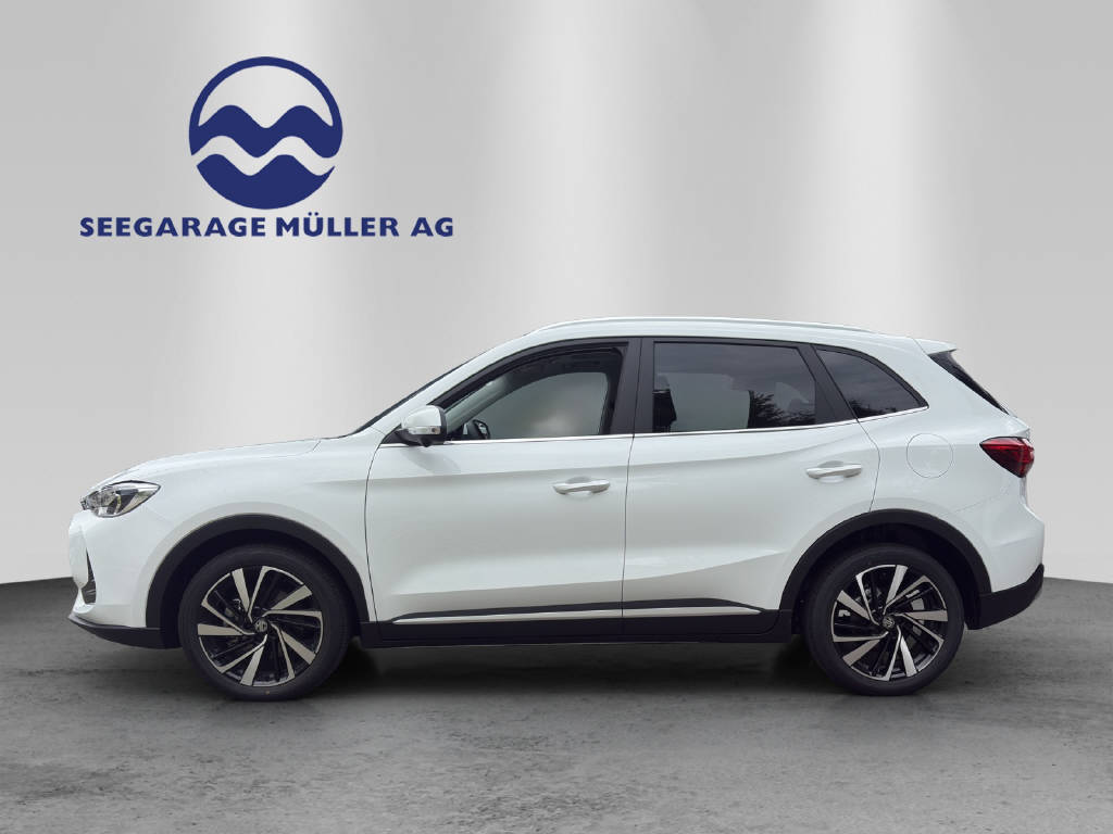 MG ZS 1.5 Hybrid+ Luxury-showroom-element-2