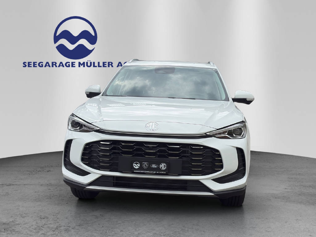MG ZS 1.5 Hybrid+ Luxury-showroom-element-1