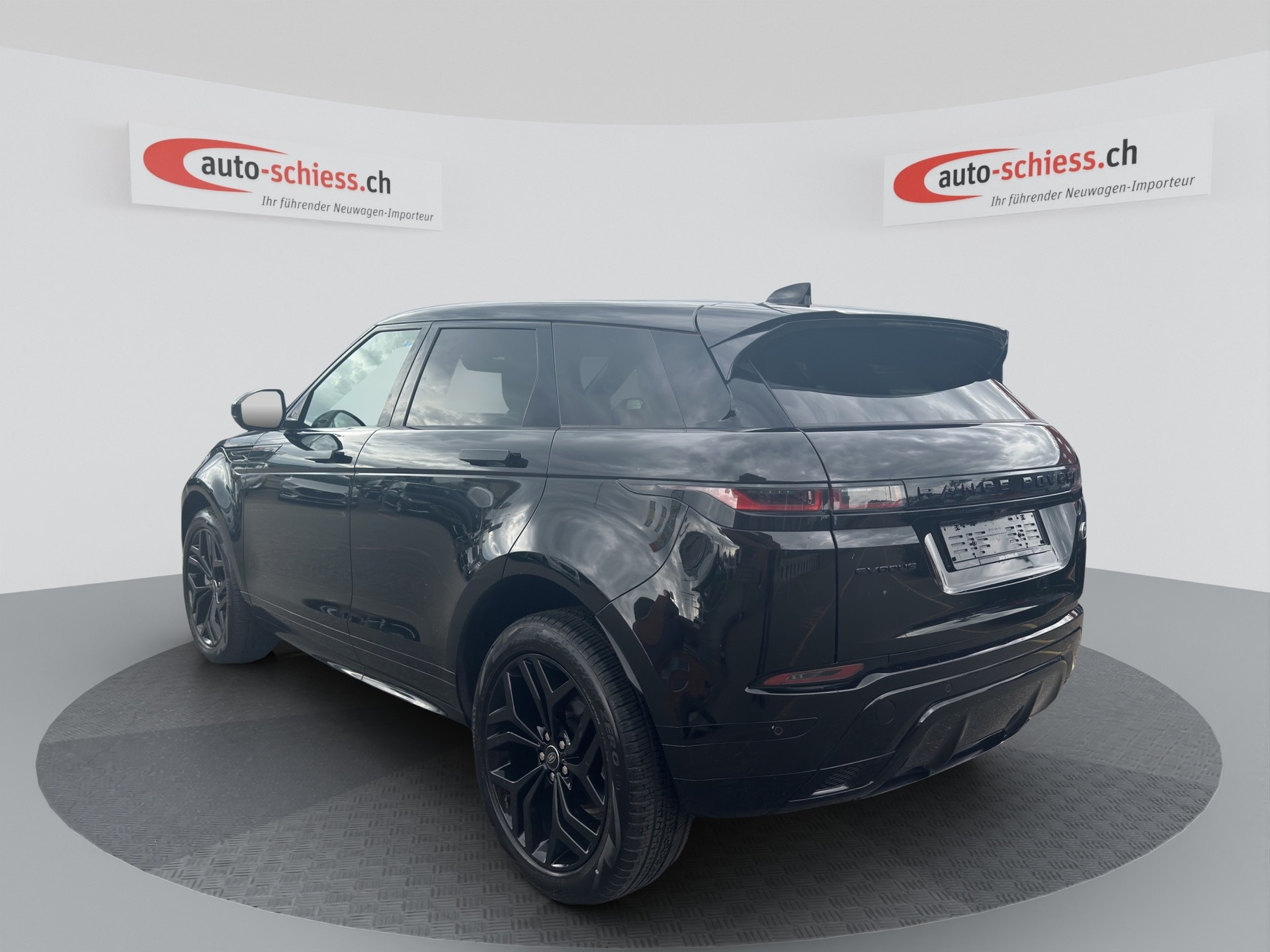 LAND ROVER RANGE ROVER EVOQUE D165 R-DYNAMIC SE AWD Automat-showroom-element-2