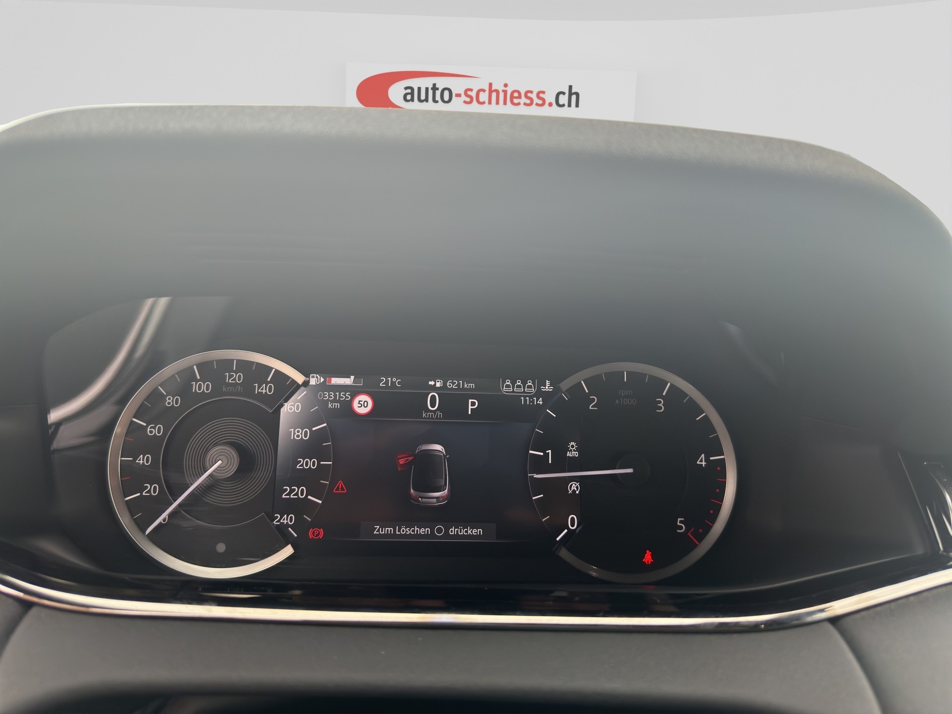 LAND ROVER RANGE ROVER EVOQUE D165 R-DYNAMIC SE AWD Automat-image-10