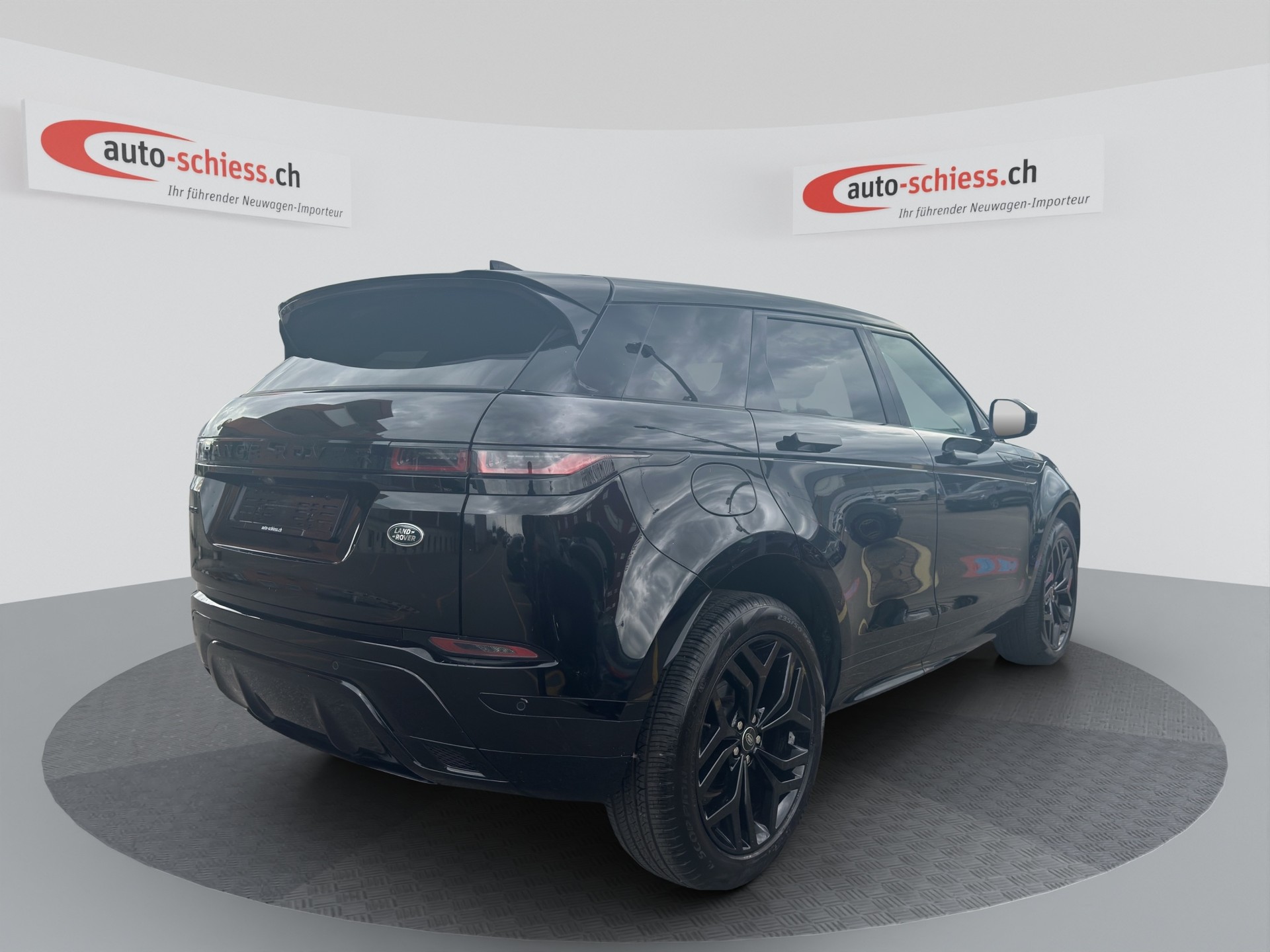LAND ROVER RANGE ROVER EVOQUE D165 R-DYNAMIC SE AWD Automat-showroom-element-3