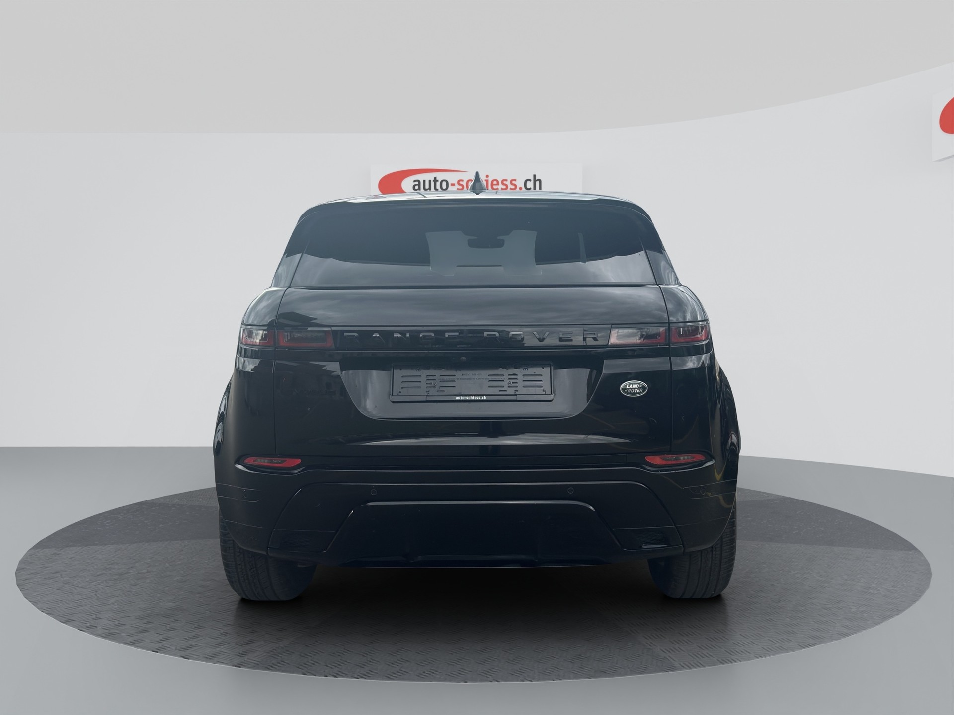 LAND ROVER RANGE ROVER EVOQUE D165 R-DYNAMIC SE AWD Automat-showroom-element-1