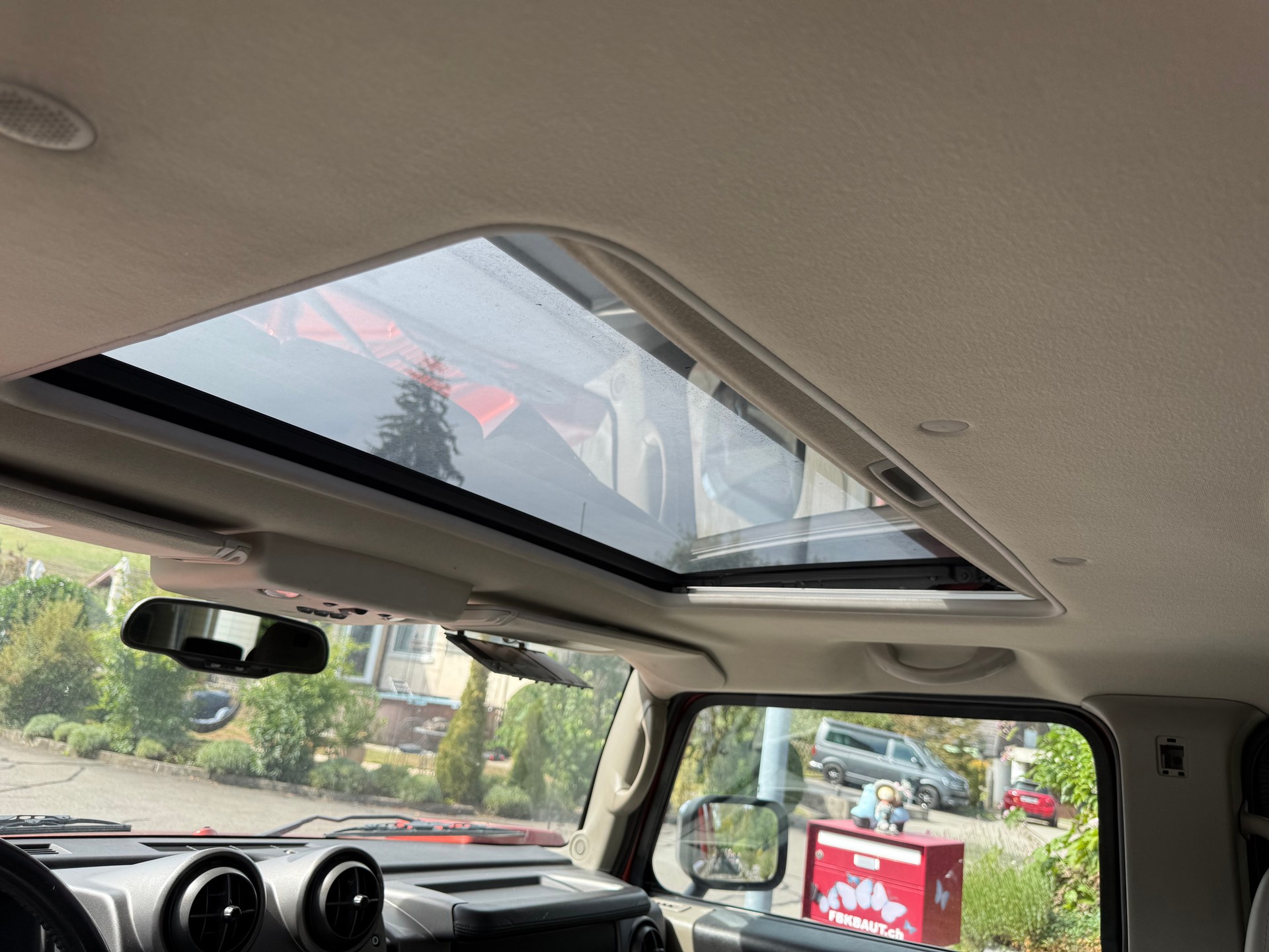 HUMMER H2 6.0 Luxury-image-6