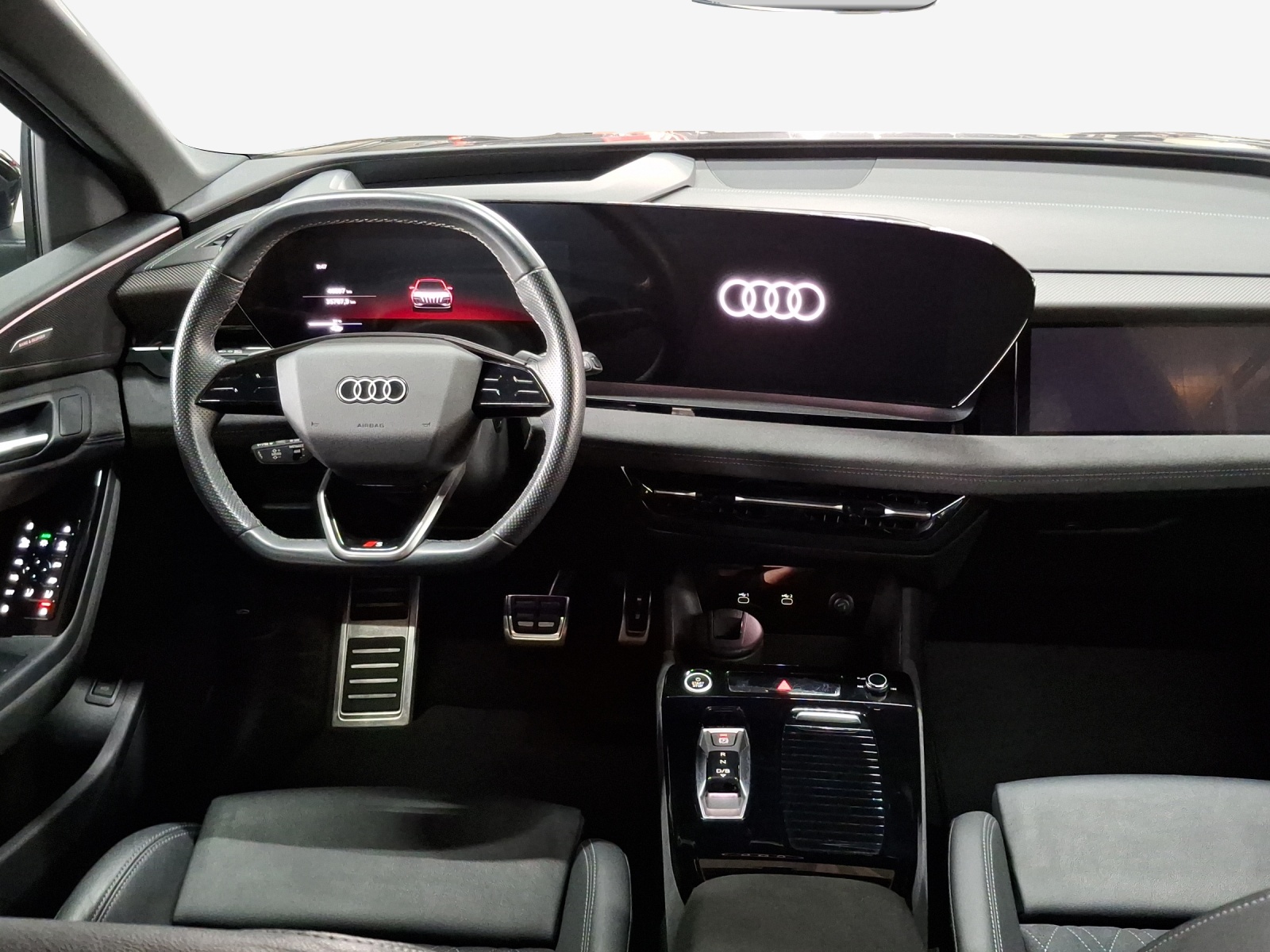 AUDI Q6 e-tron quattro-image-9