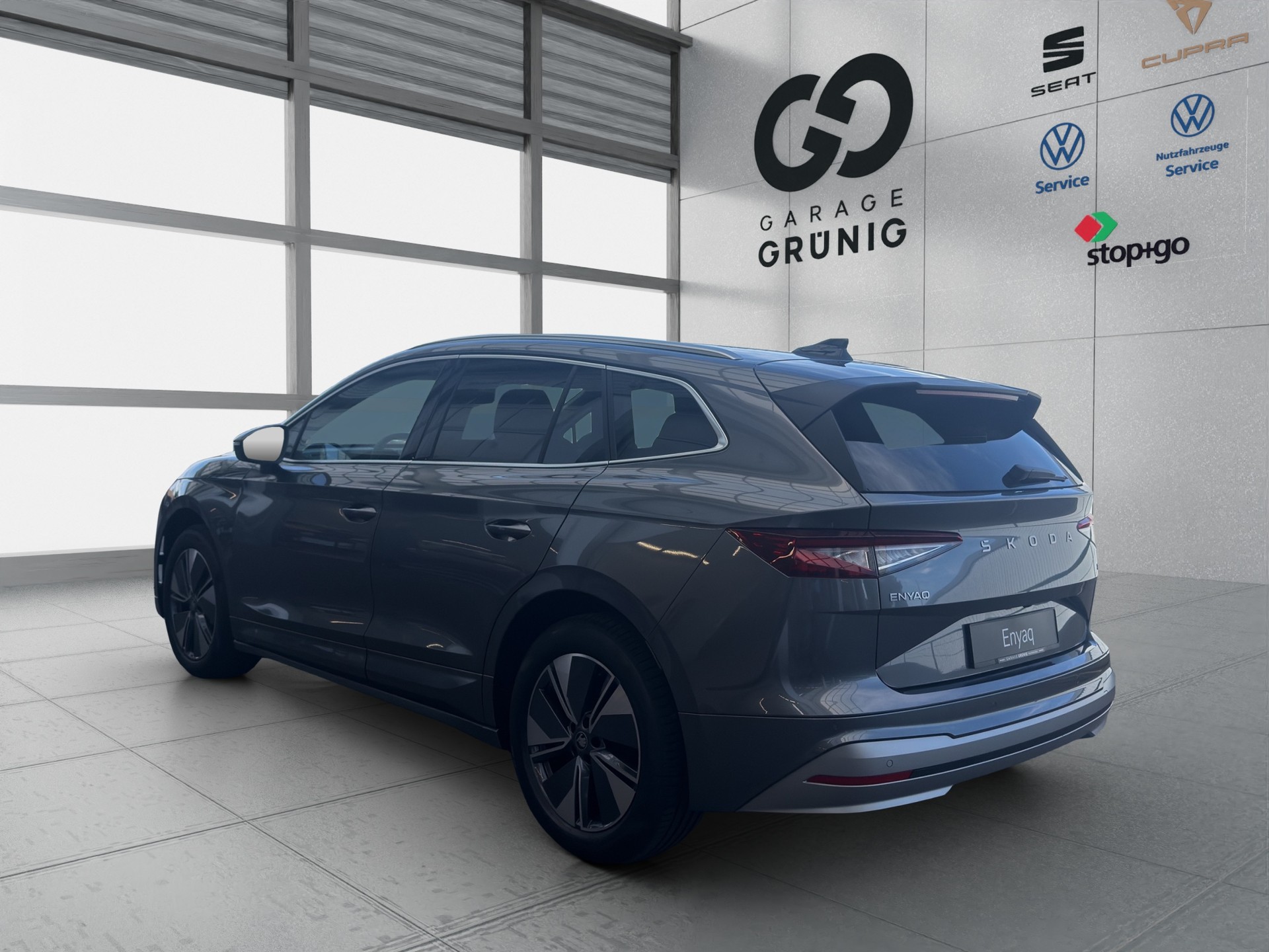 SKODA Enyaq 85x Dynamic 4x4-showroom-element-3