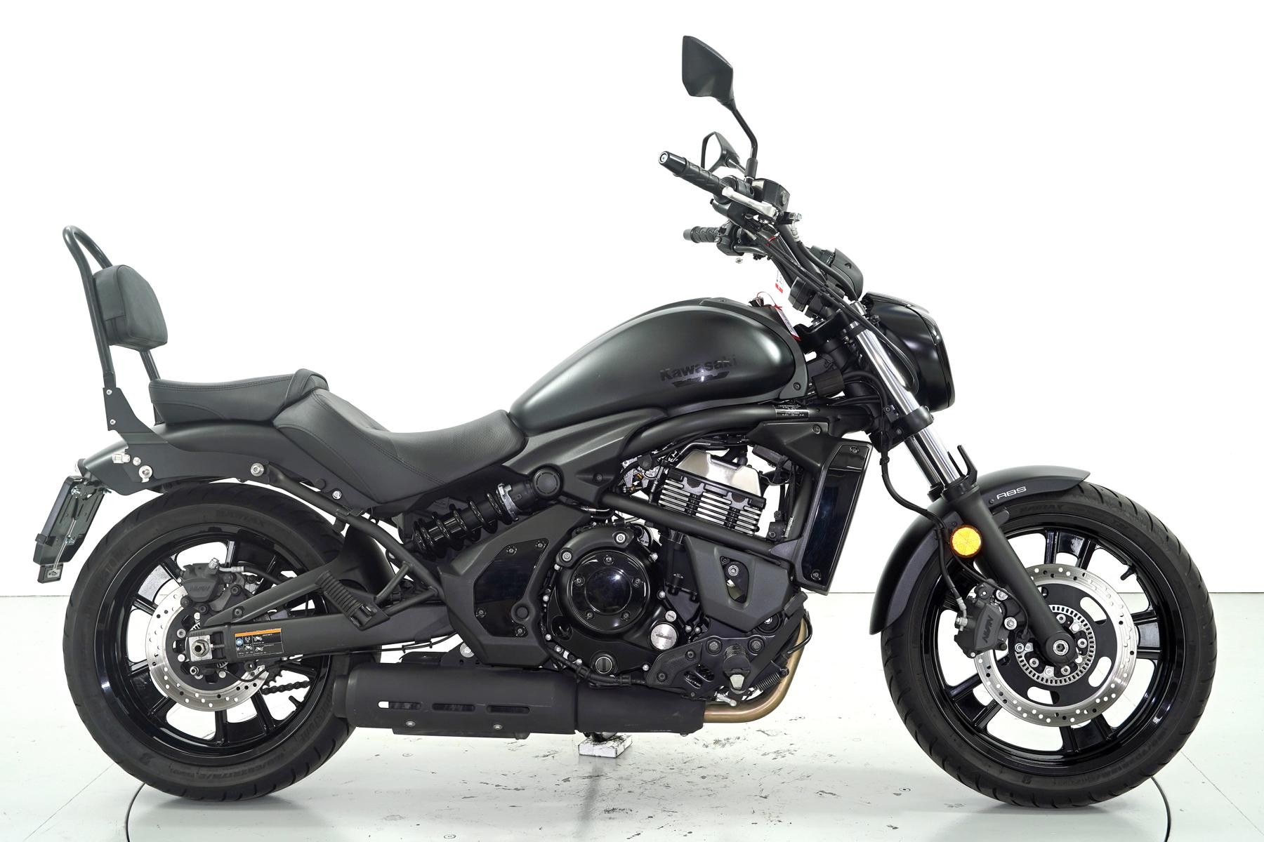 KAWASAKI Vulcan S ABS-image-3