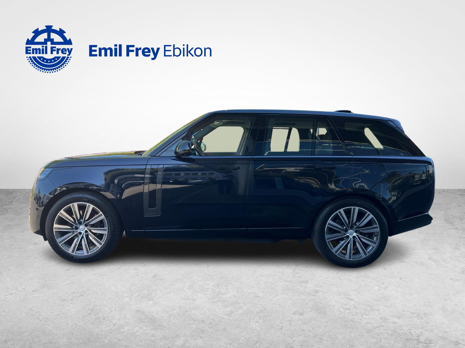 LAND ROVER Range Rover 3.0 I6 P550e Autobiography-image-5