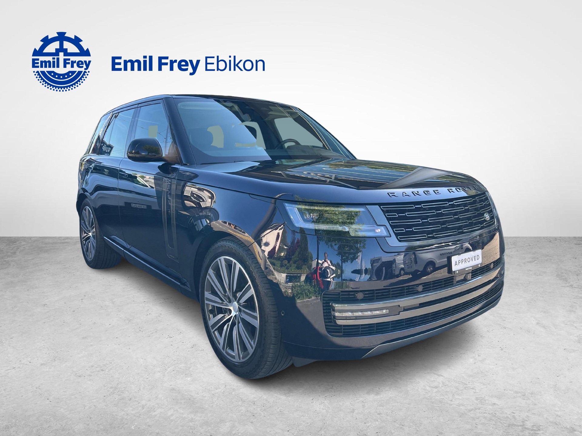 LAND ROVER Range Rover 3.0 I6 P550e Autobiography-image-6