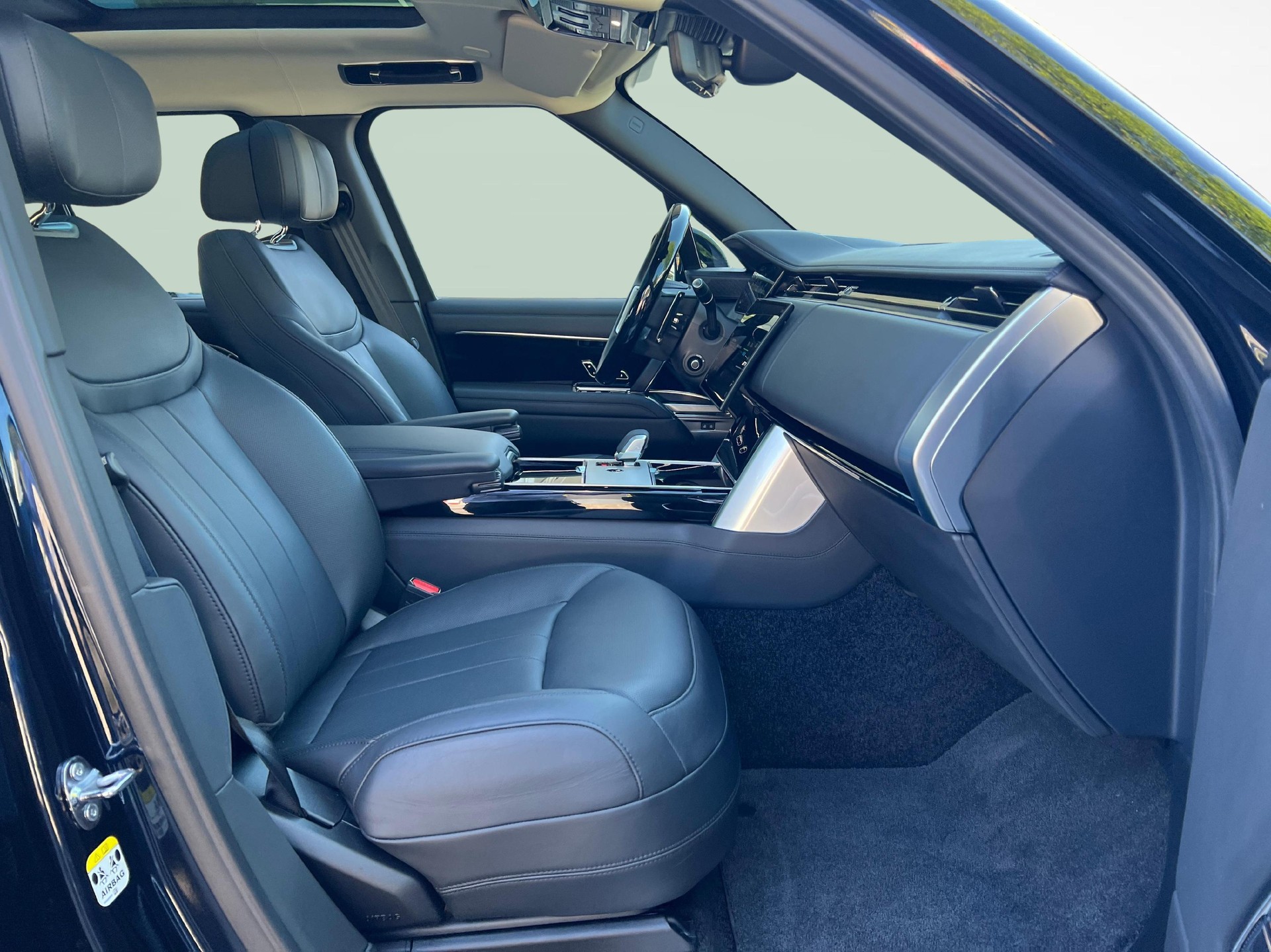 LAND ROVER Range Rover 3.0 I6 P550e Autobiography-image-9