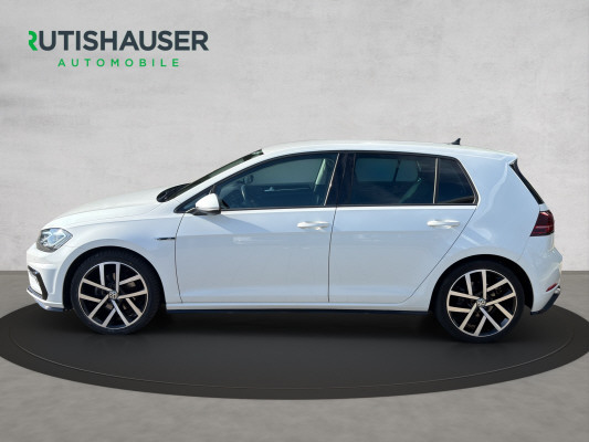 VW Golf 1.5 TSI EVO High-showroom-element-1