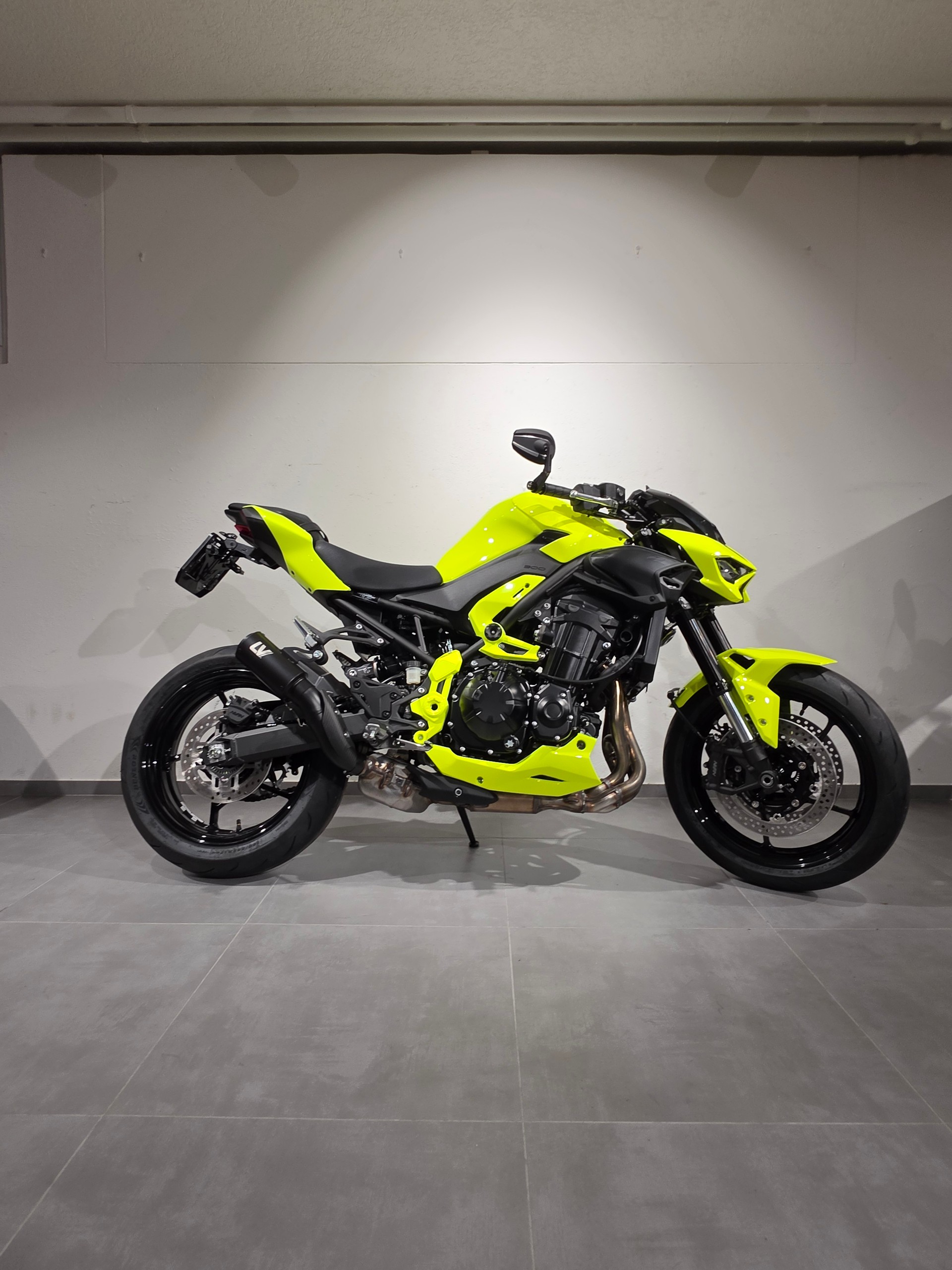 KAWASAKI Z 900-image-2