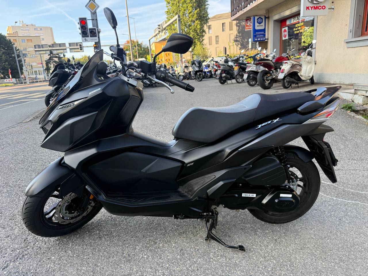 SYM Jet X 125-image-4