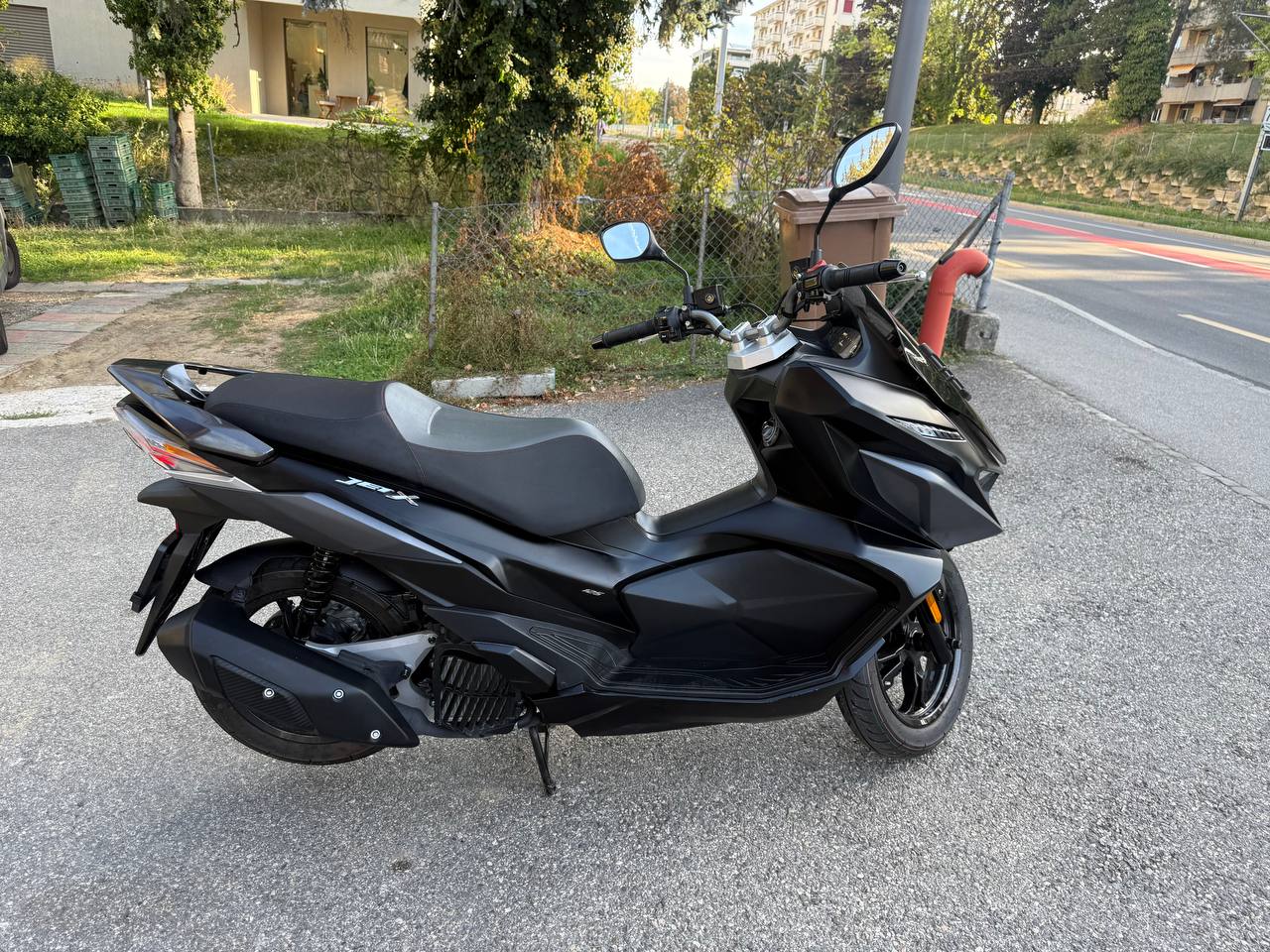 SYM Jet X 125-image-1