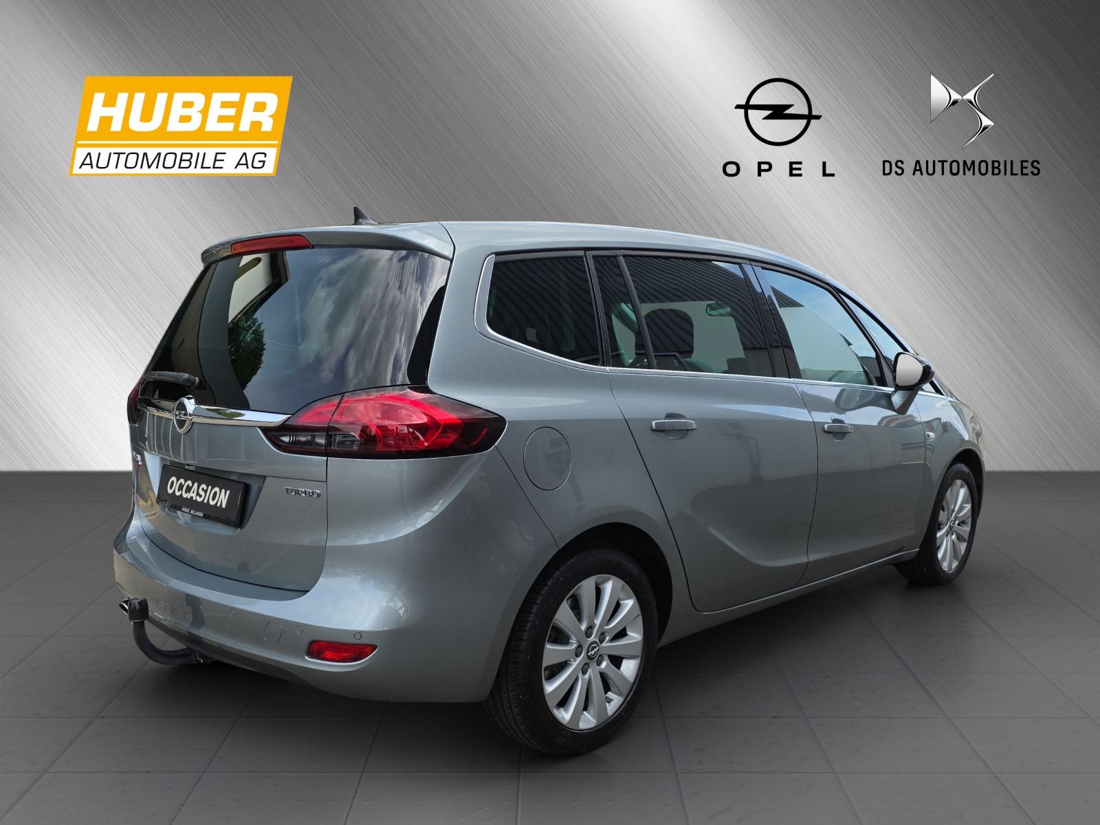 OPEL Zafira Tourer 1.6T eTEC Cosmo-showroom-element-1