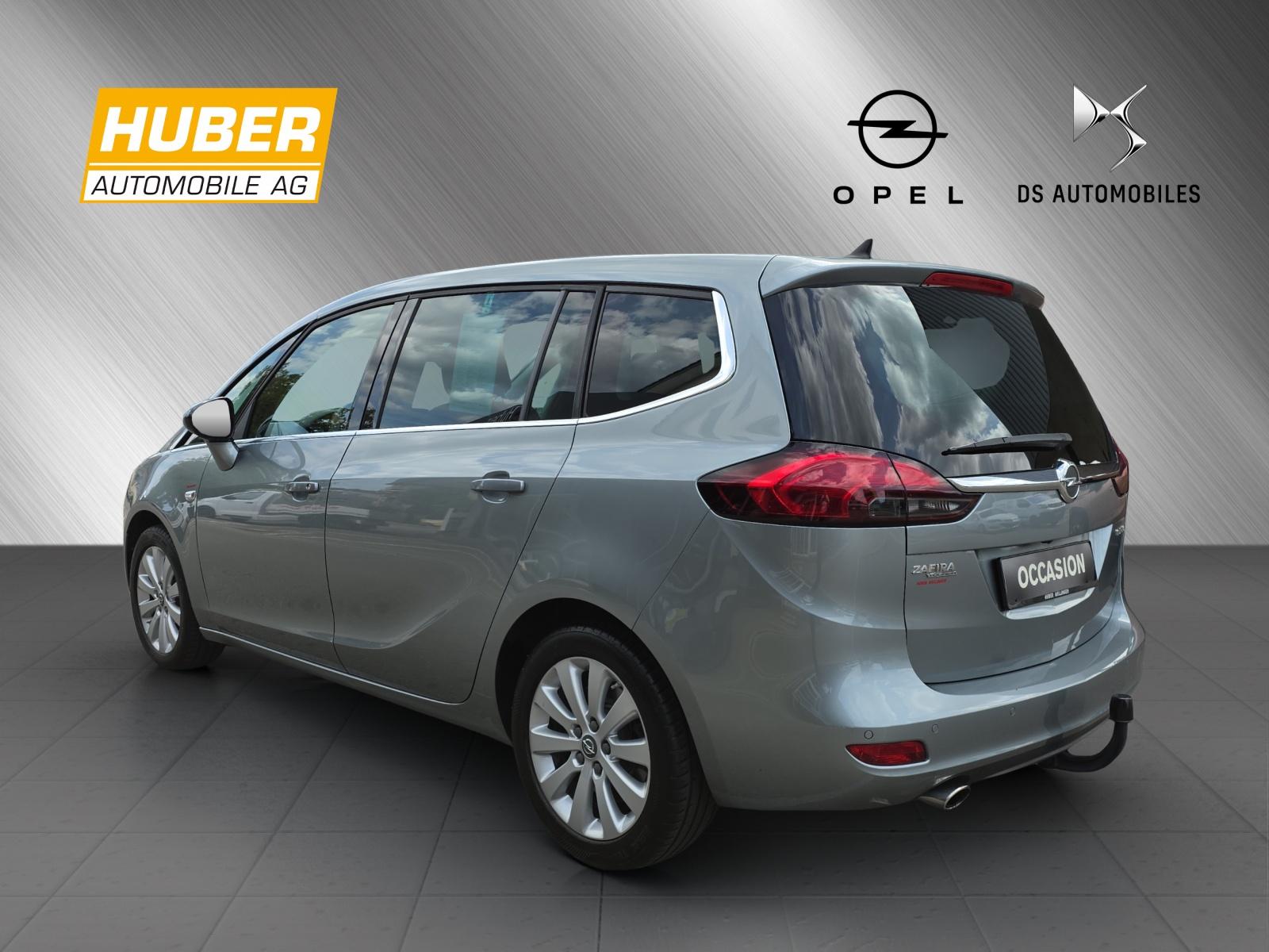 OPEL Zafira Tourer 1.6T eTEC Cosmo-showroom-element-2