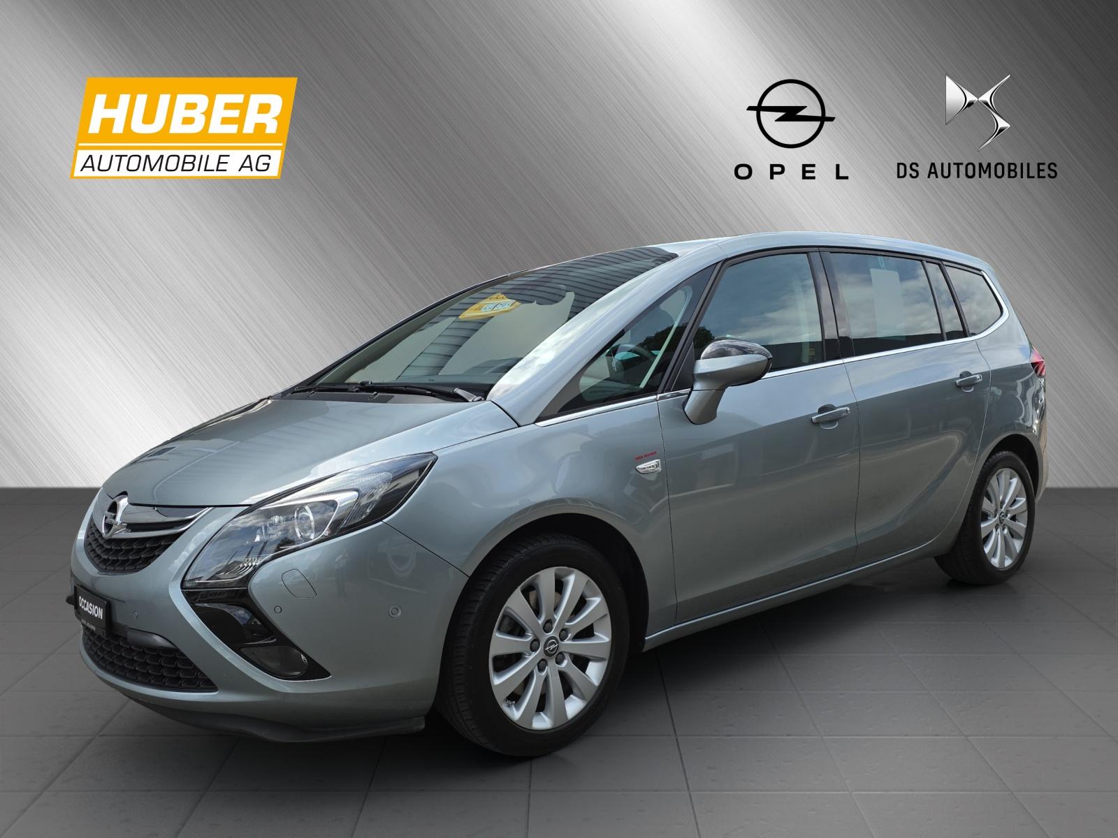OPEL Zafira Tourer 1.6T eTEC Cosmo-showroom-element-3