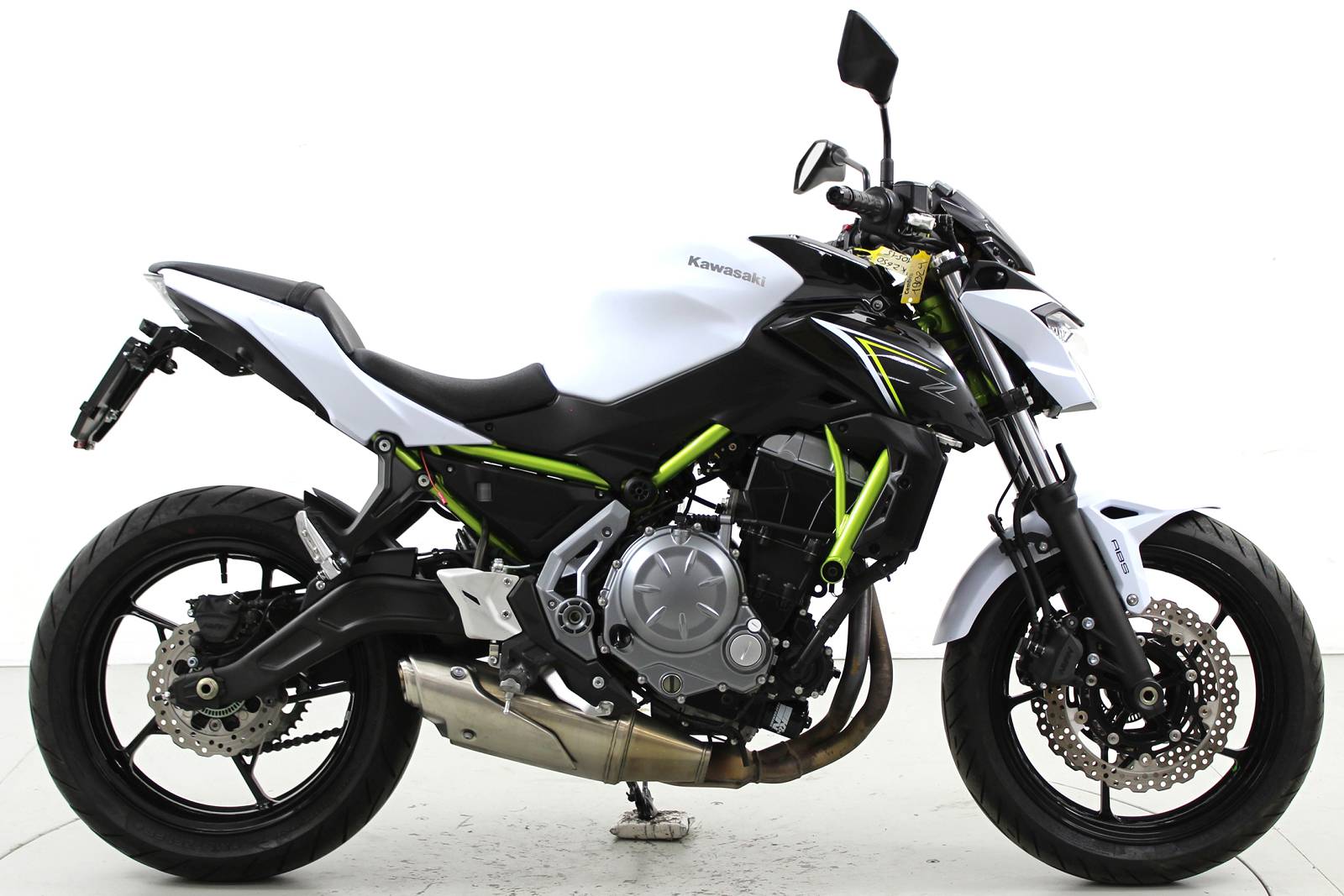 KAWASAKI Z 650 ABS-image-3
