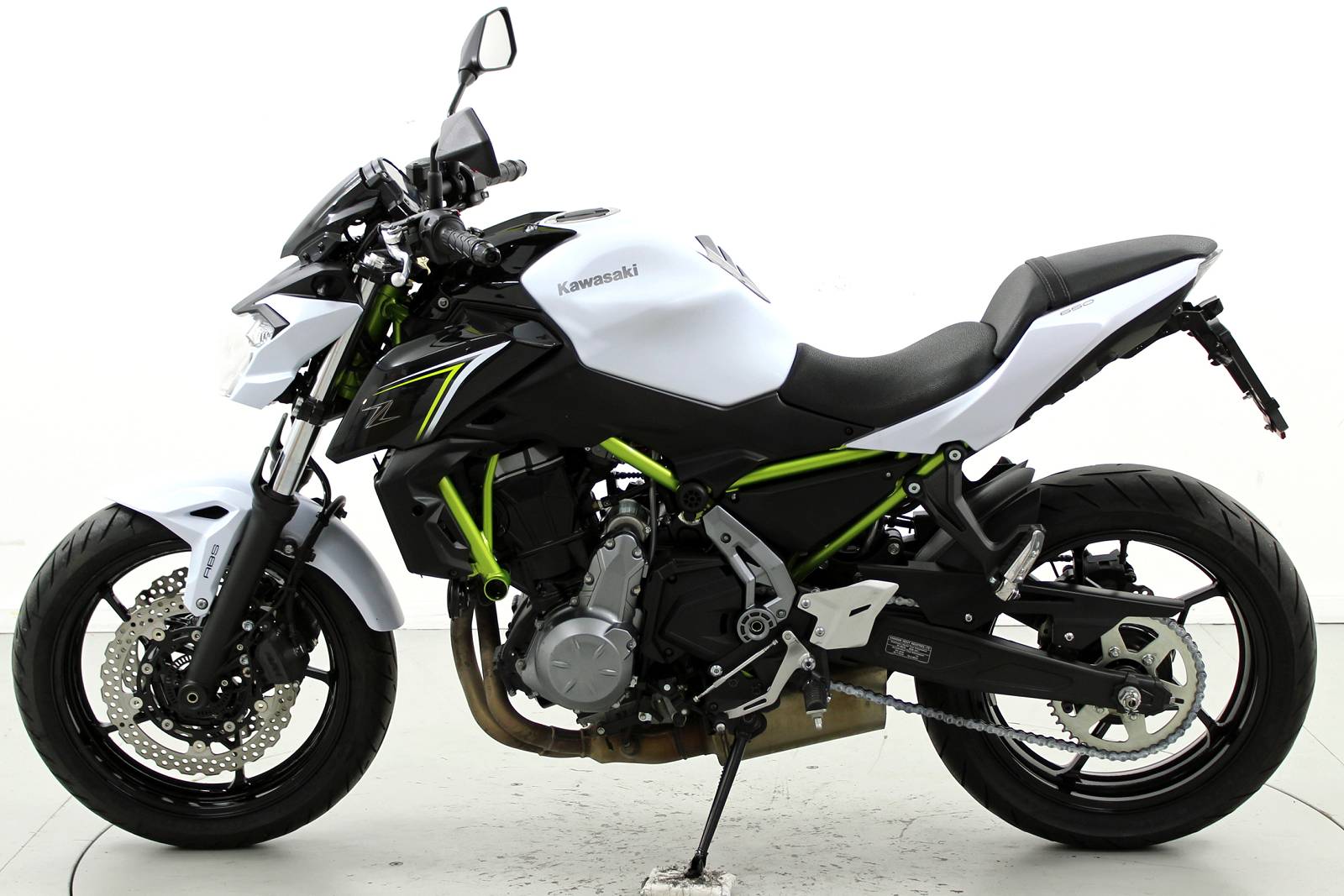KAWASAKI Z 650 ABS-image-4