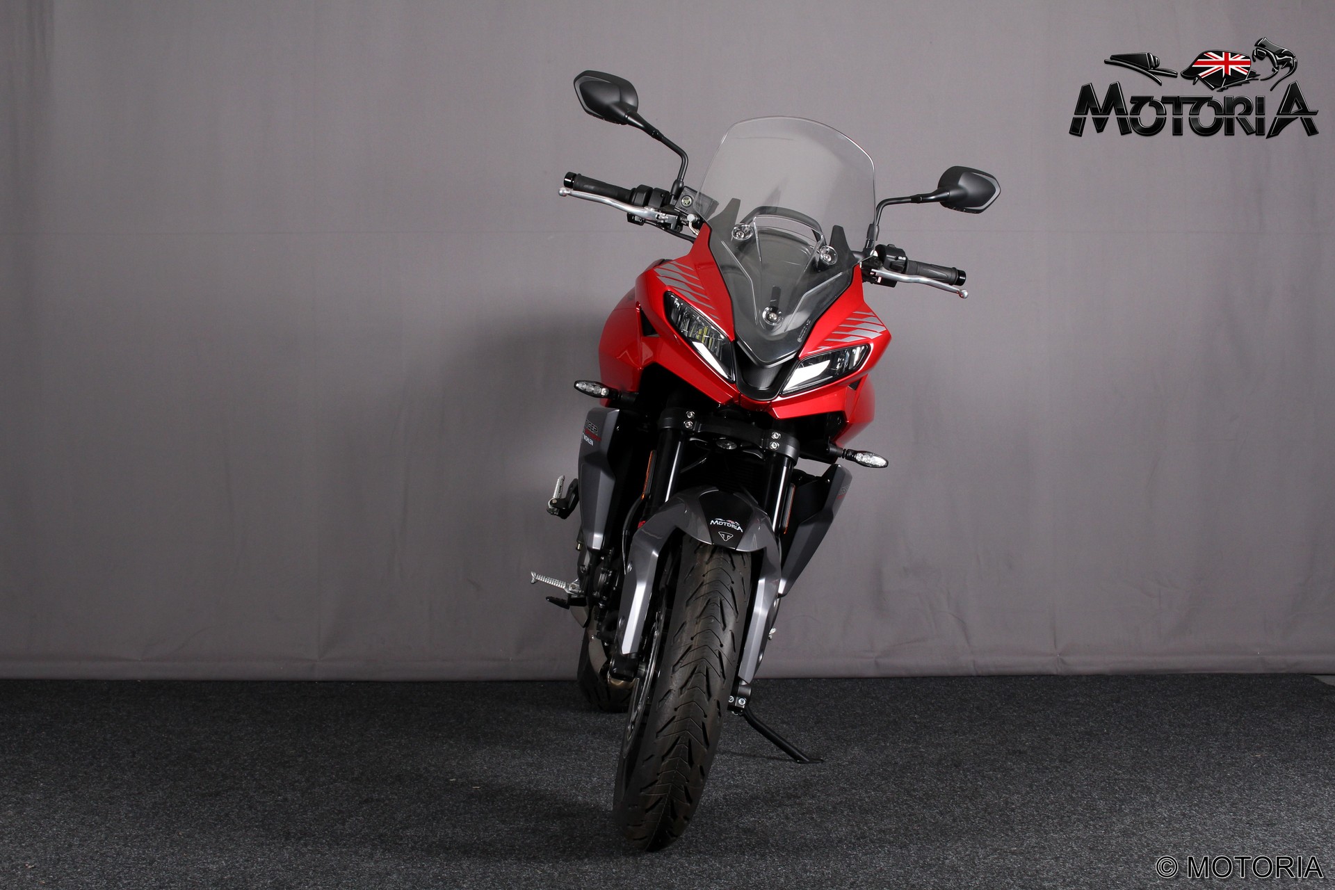 TRIUMPH Tiger 660 Sport (35kW)-image-7